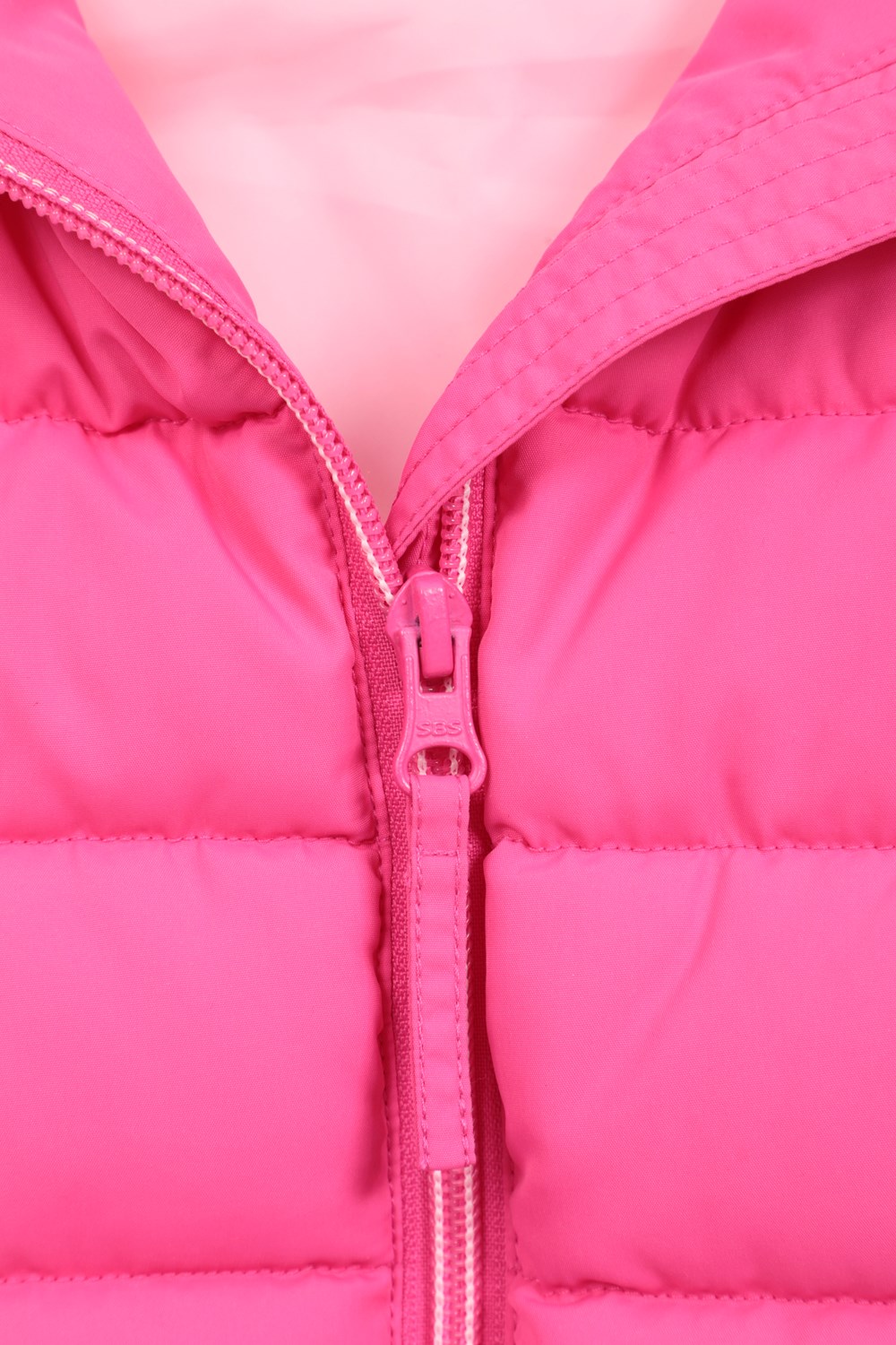 Mountain Warehouse Kids Rocko Padded Gilet Body Warmer Vest Coat Insulated - Picture 42 of 42