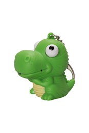1LED Dino Torch  Green