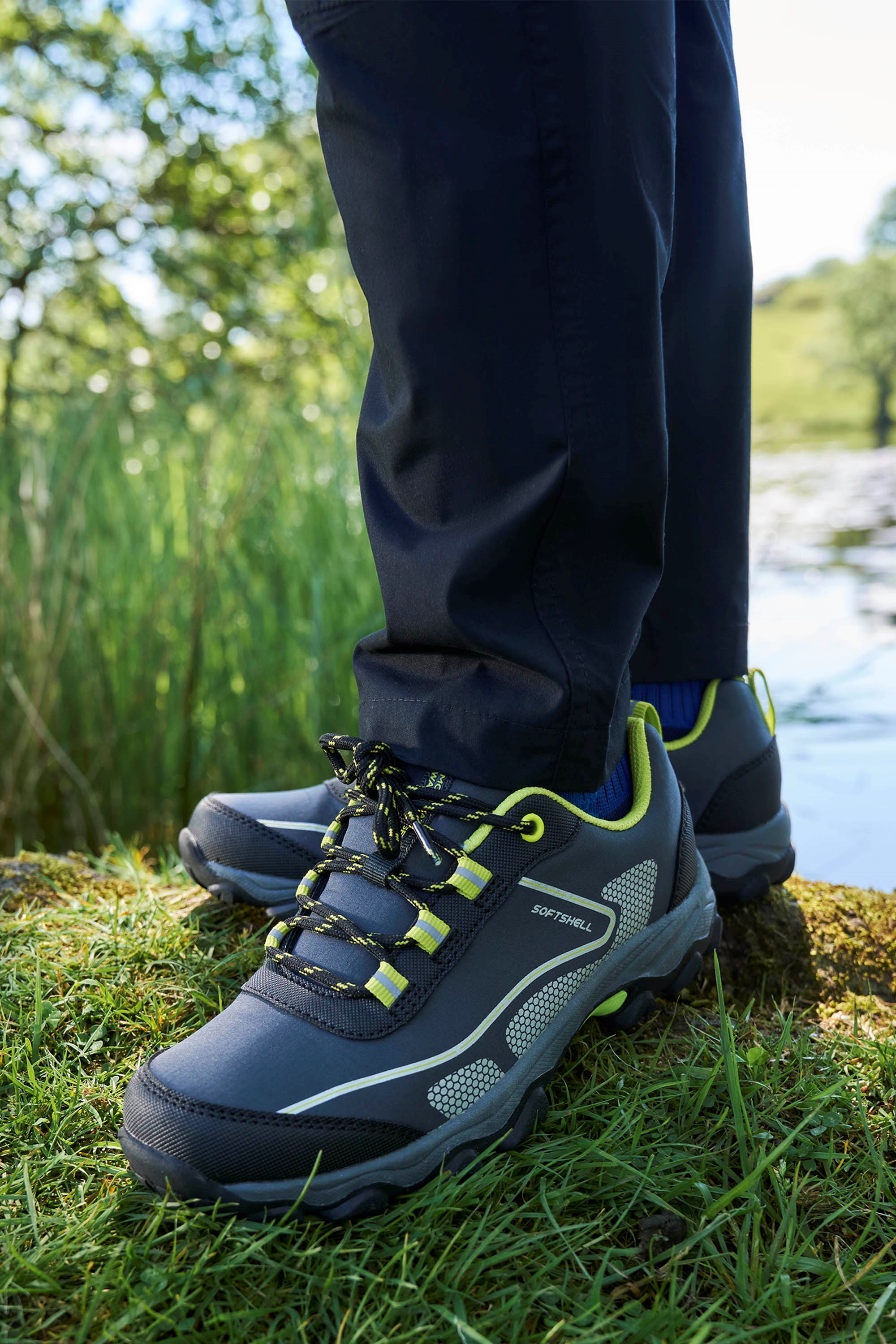 Kids Walking Shoes Hiking Shoes Mountain Warehouse NZ