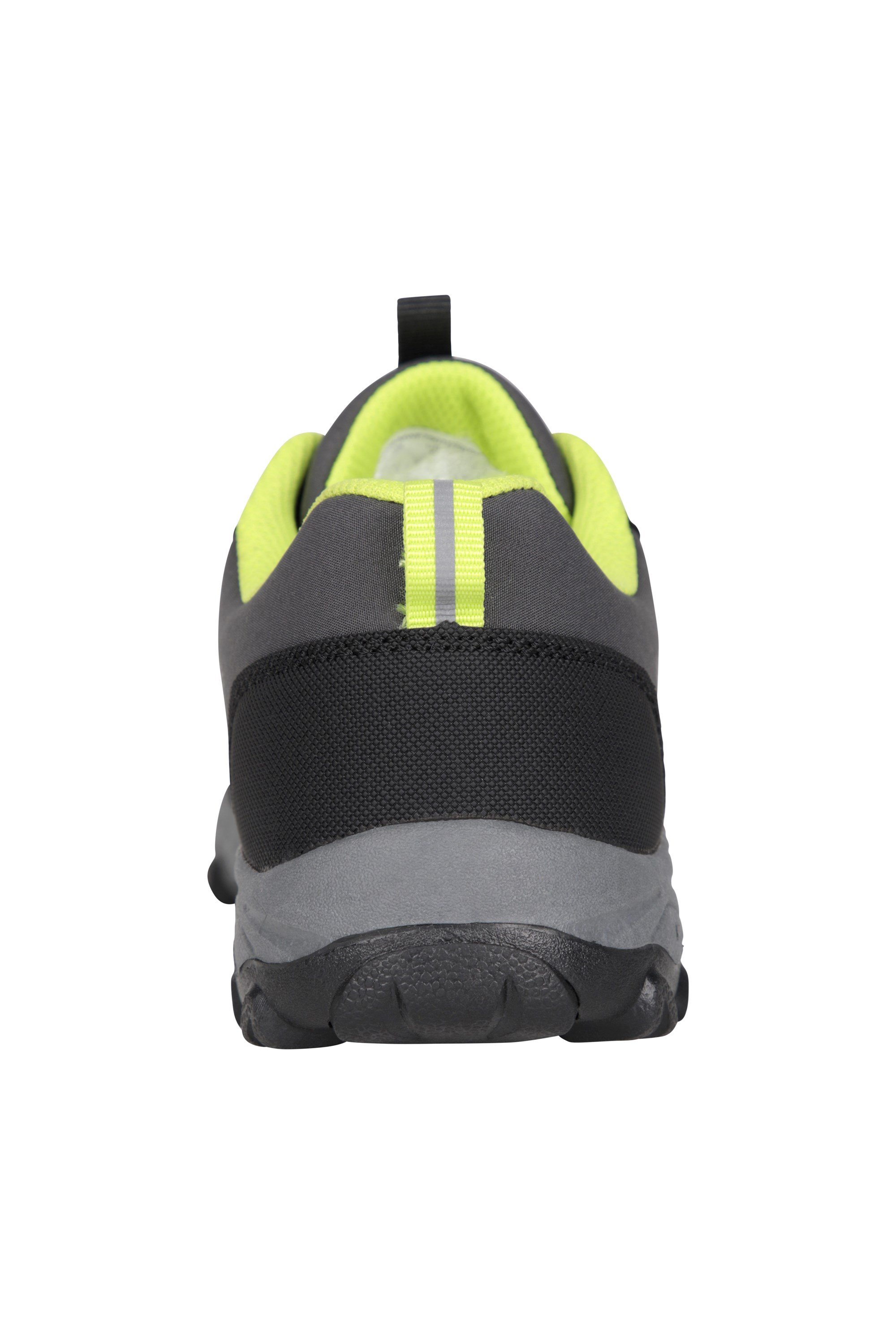 Softshell Kids Hiking Shoes