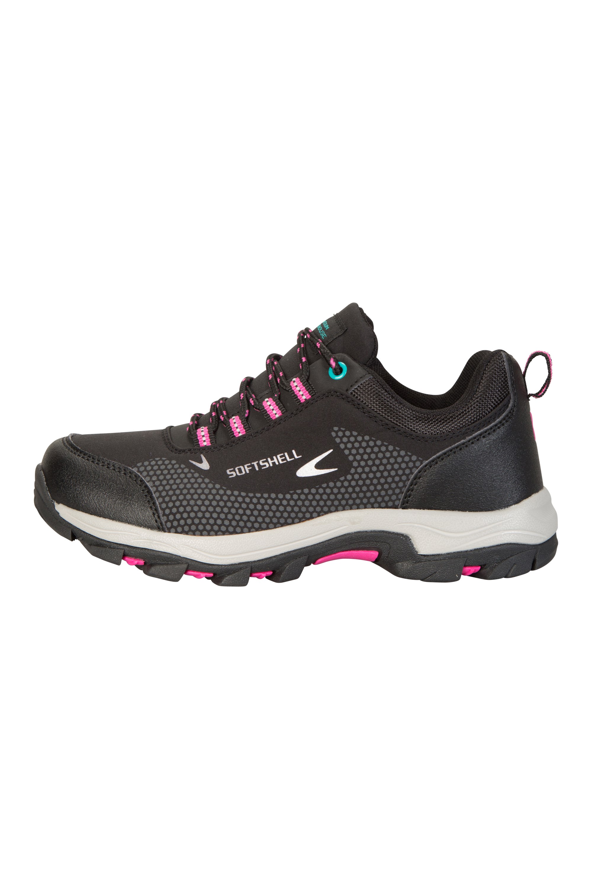 mountain warehouse kids shoes