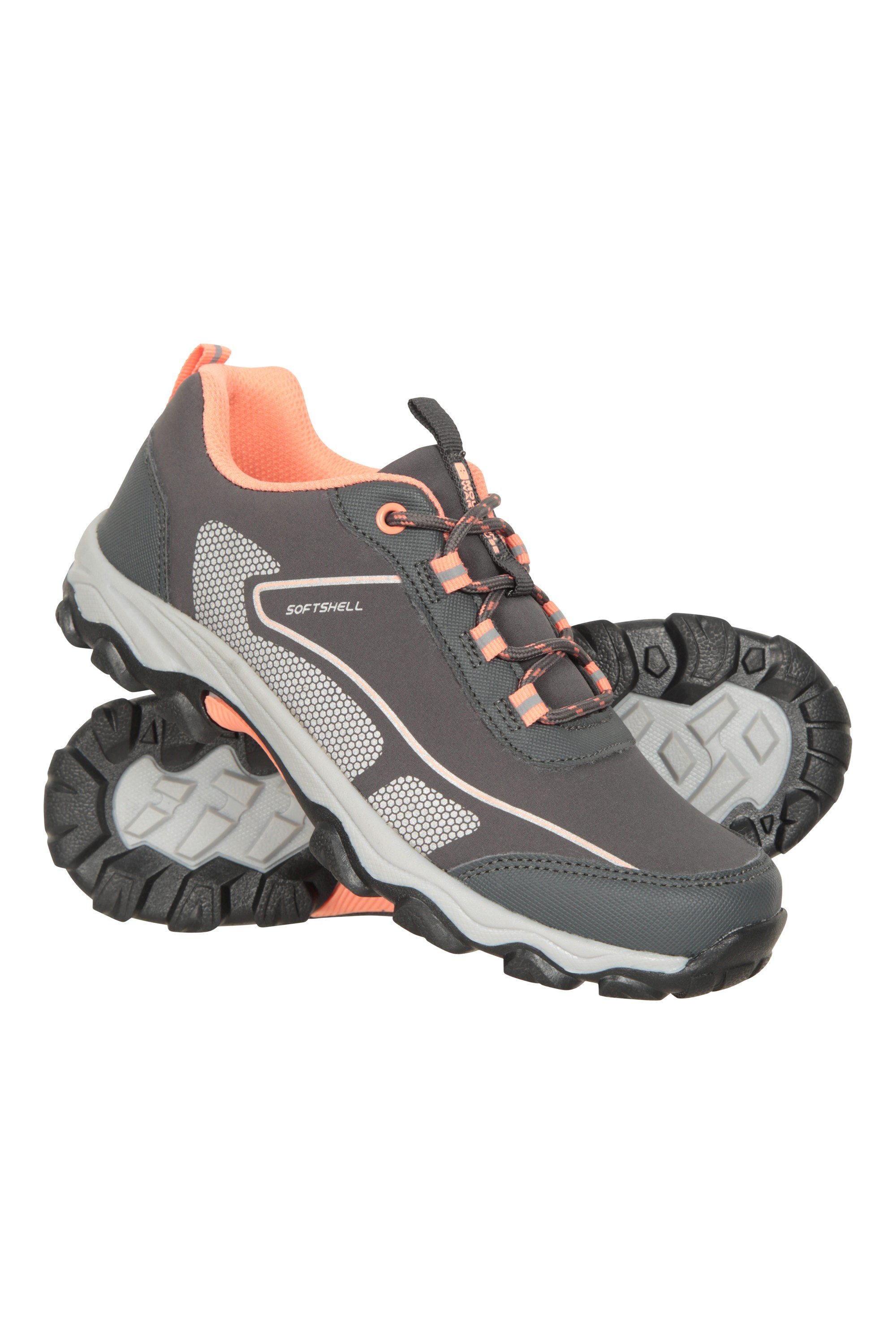 Mountain warehouse outlet hiking shoes