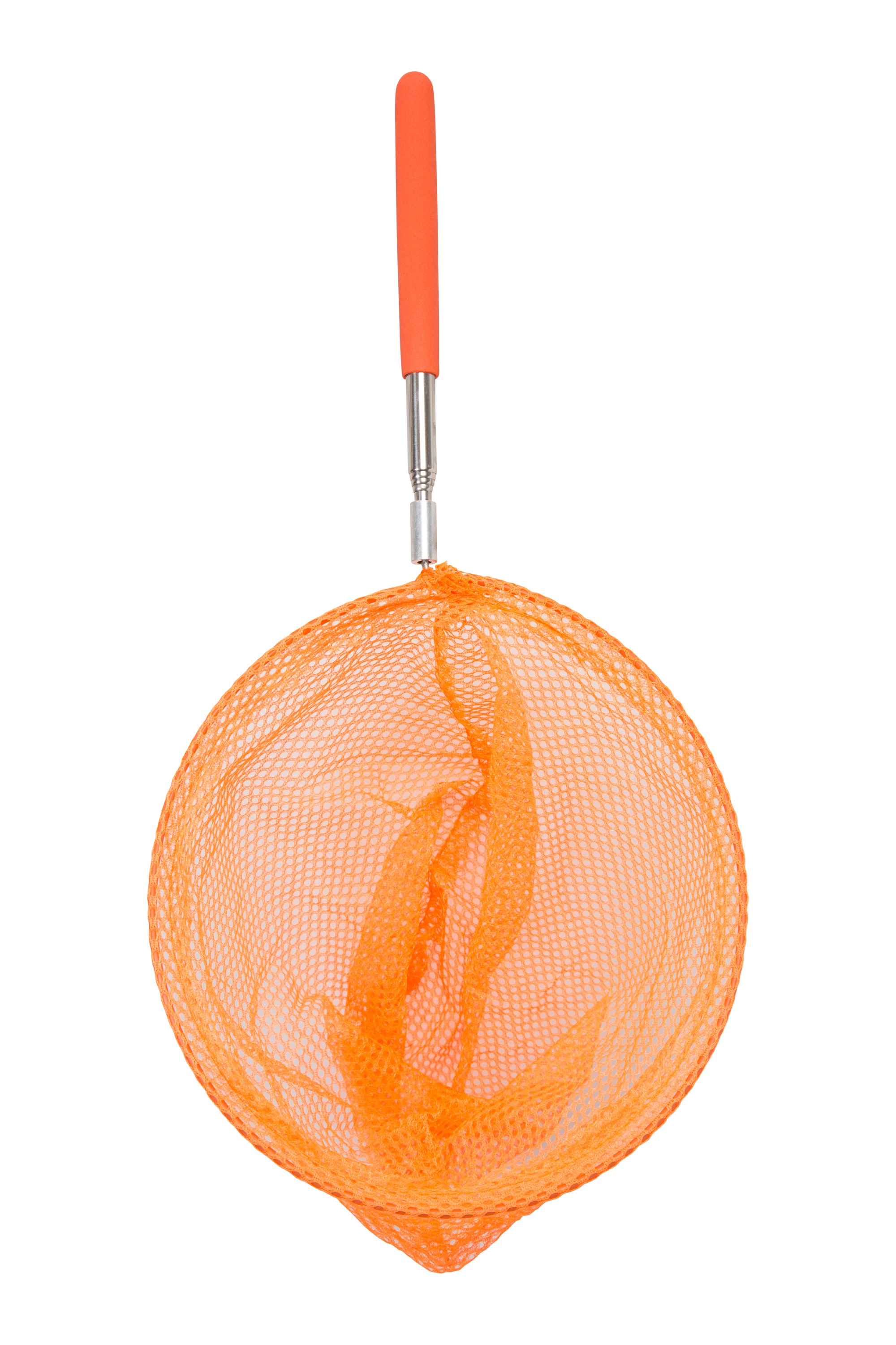 Filet de pêche de plage - Orange