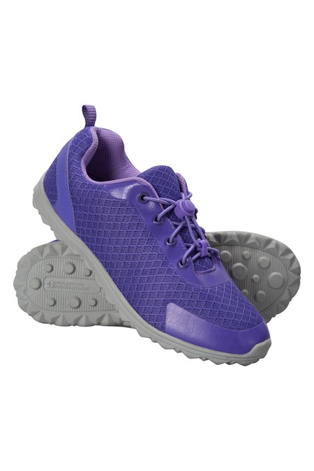 Lightweight Kids Trainers | Mountain Warehouse GB