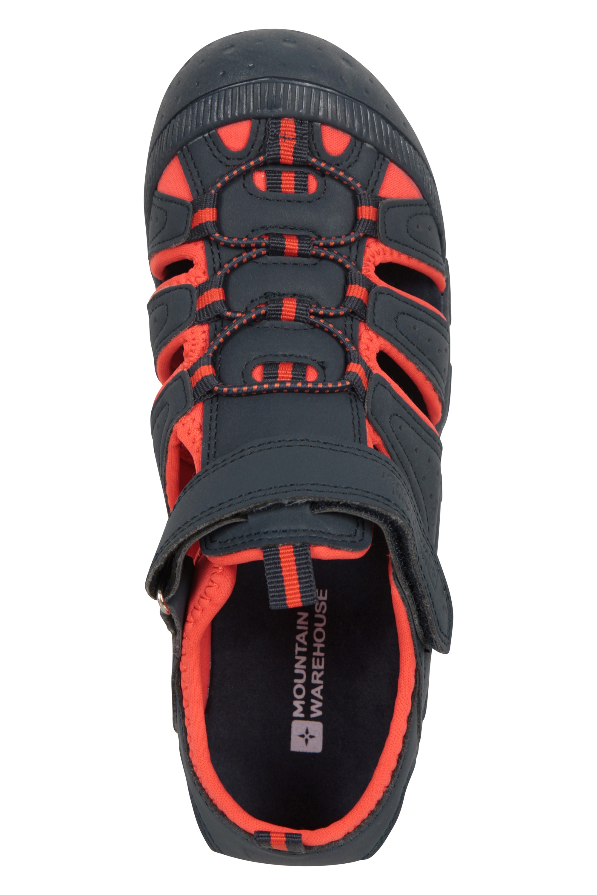 Coastal Kids Mountain Warehouse Shandals