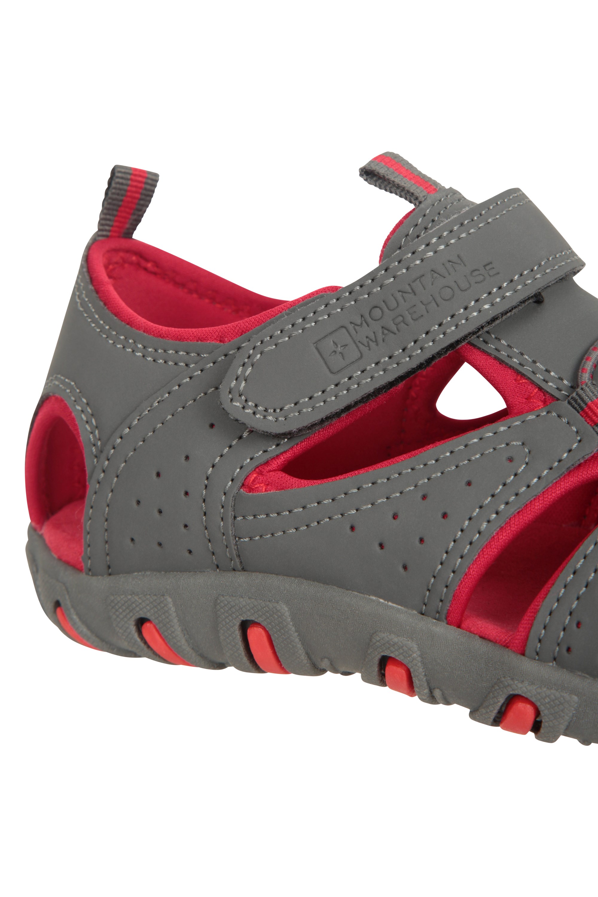 Coastal Kids Mountain Warehouse Shandals