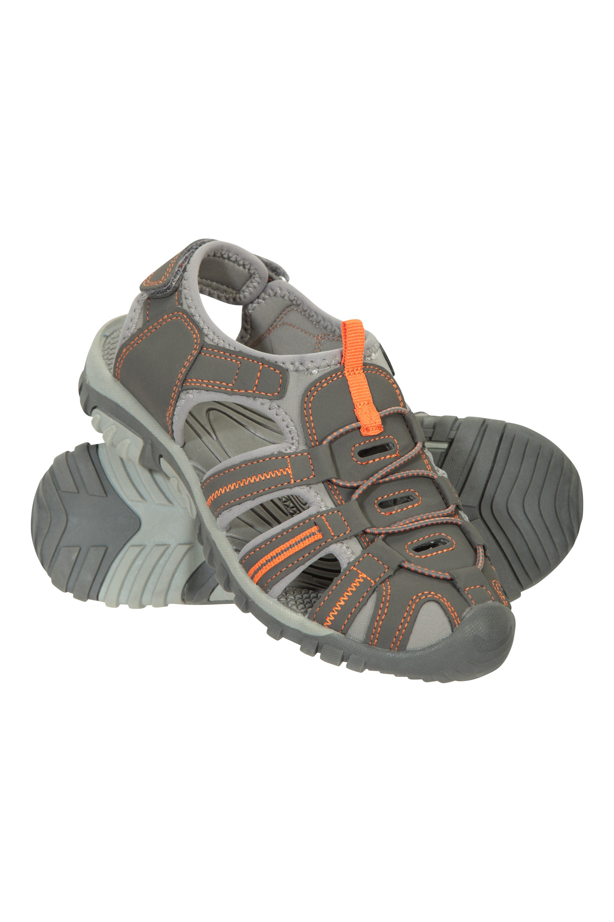 mountain warehouse childrens sandals