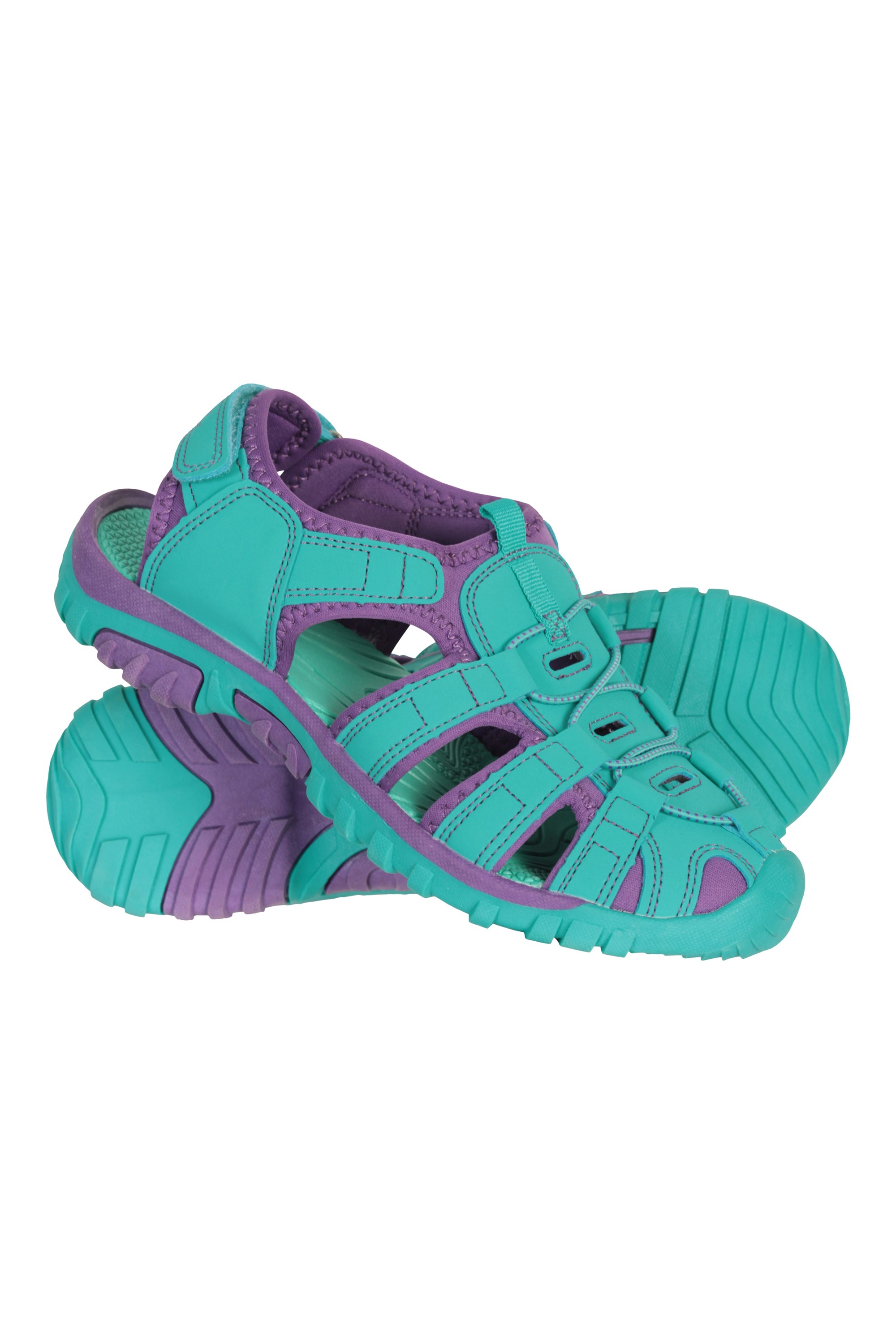 mountain warehouse girls sandals