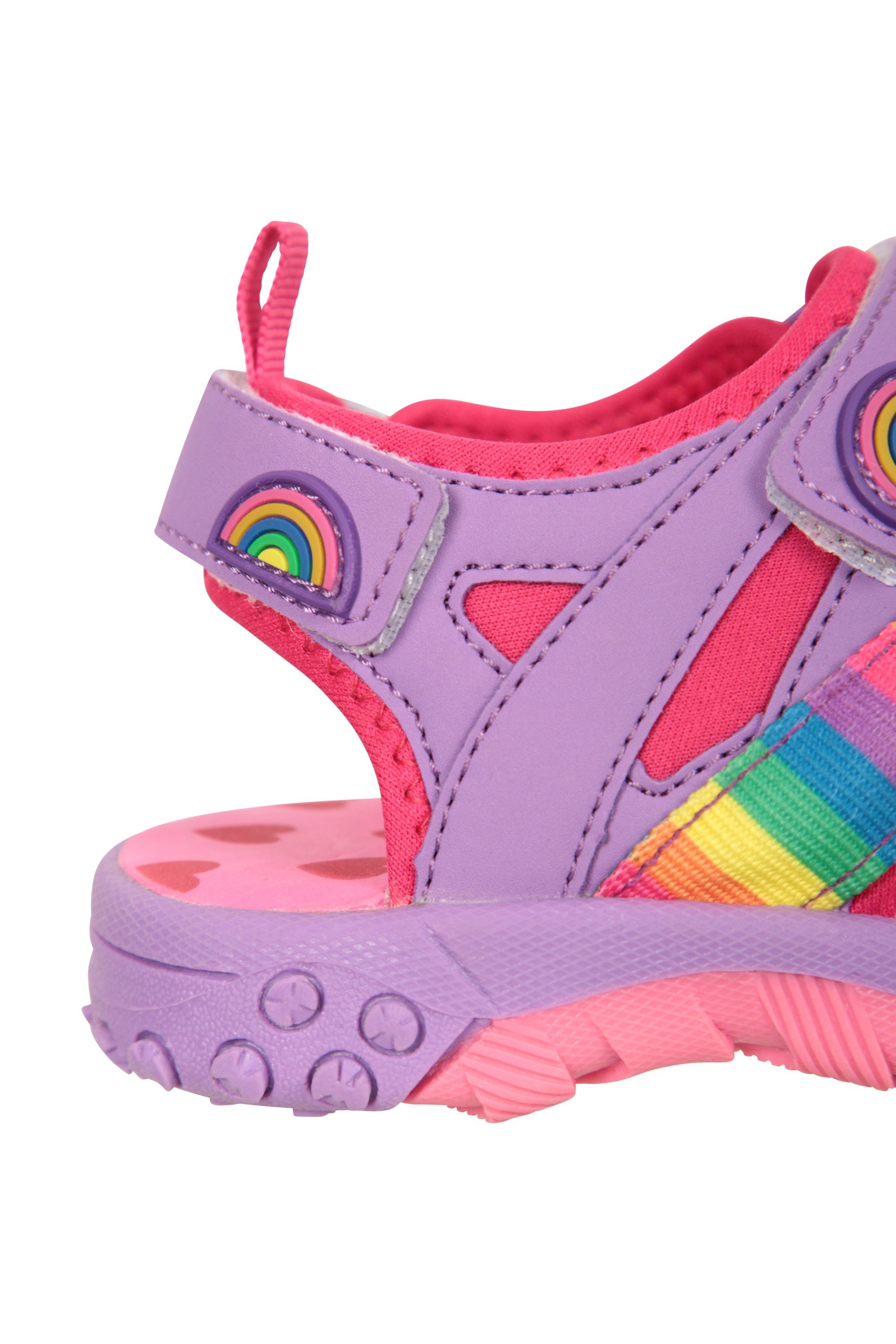 Seaside Junior Sandals