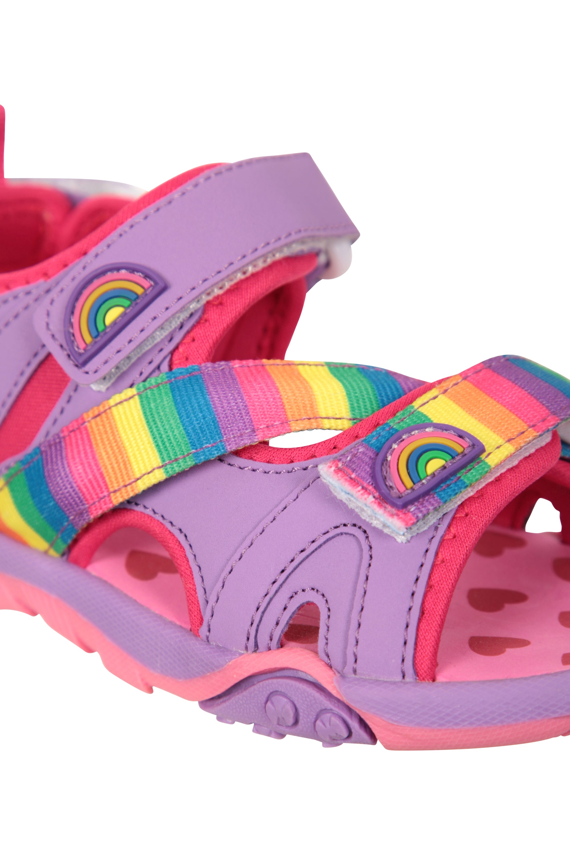 Seaside Junior Sandals