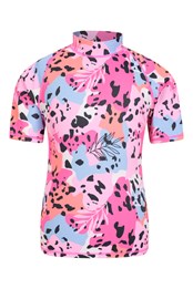 Camiseta Protección Solar Niños Mix