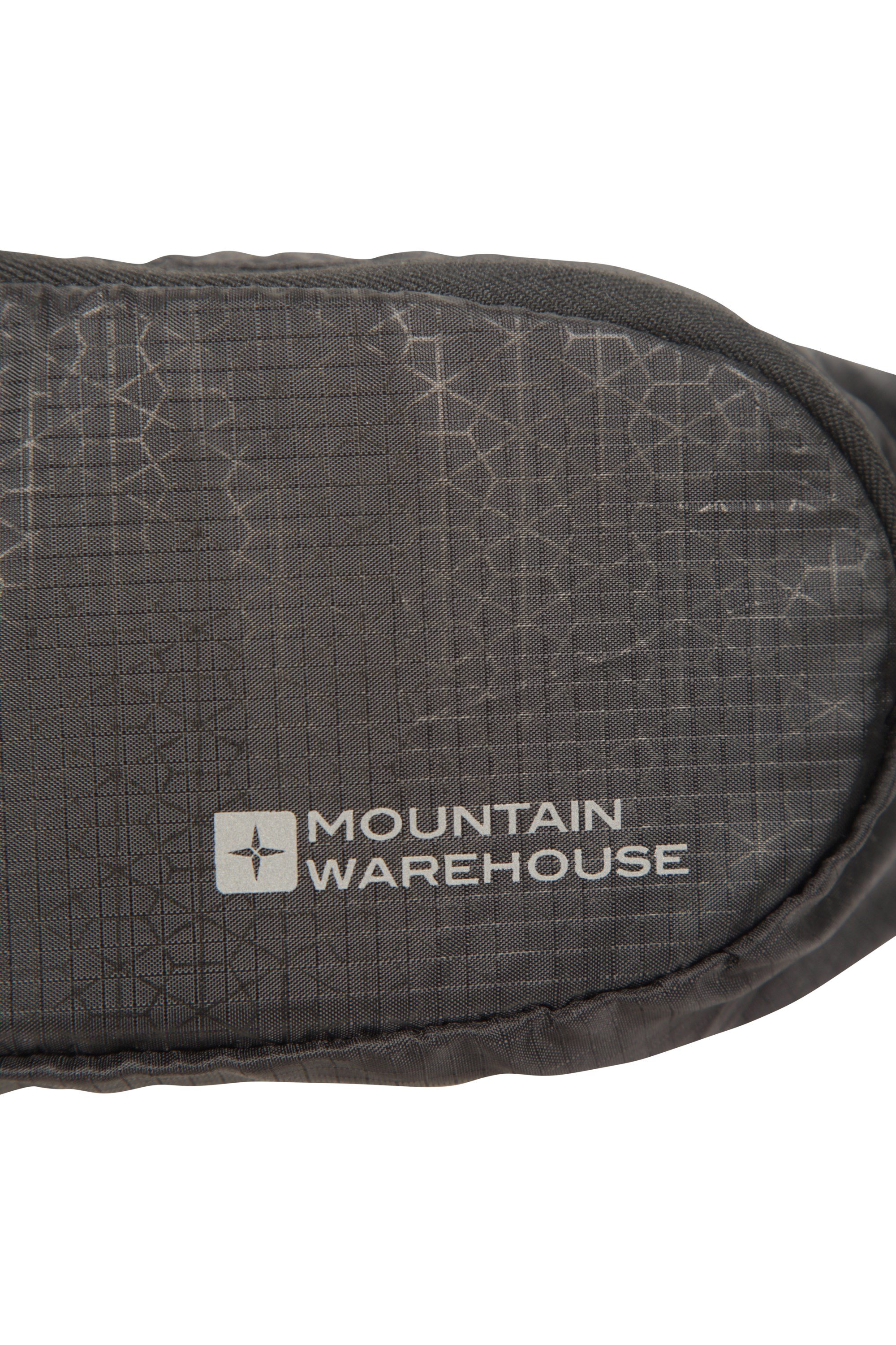 Mountain warehouse outlet bum bags