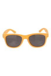 Jaques Kids Sunglasses Orange