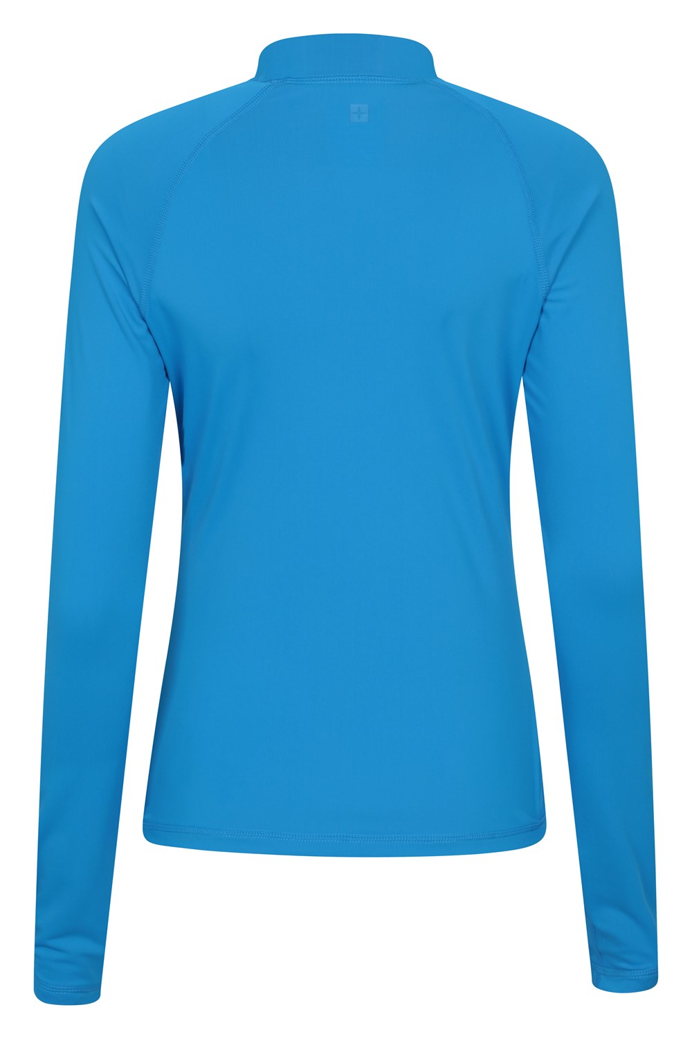 Mountain Warehouse Womens Long Sleeve Rash Vest Ladies Sun Protection Swim Top - Picture 28 of 41