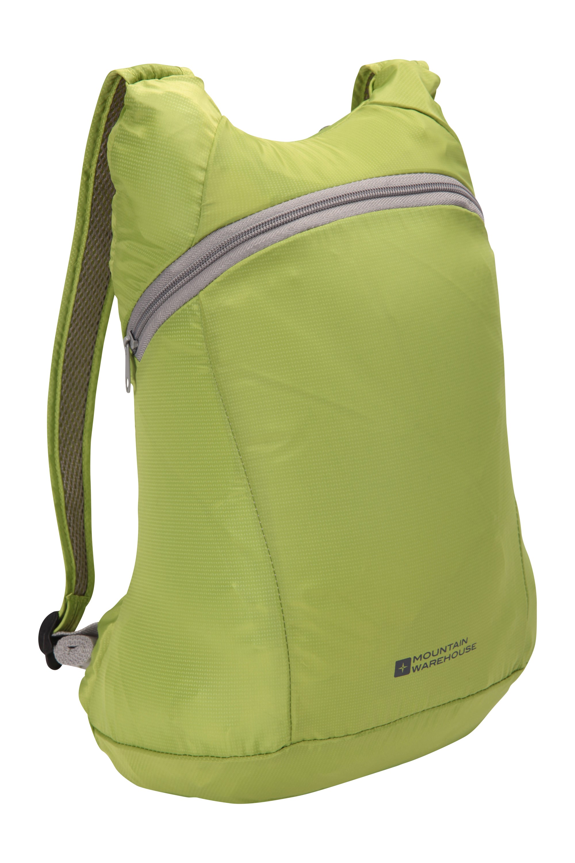 mountain warehouse foldable backpack