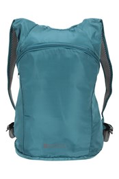 Packaway Backpack Teal