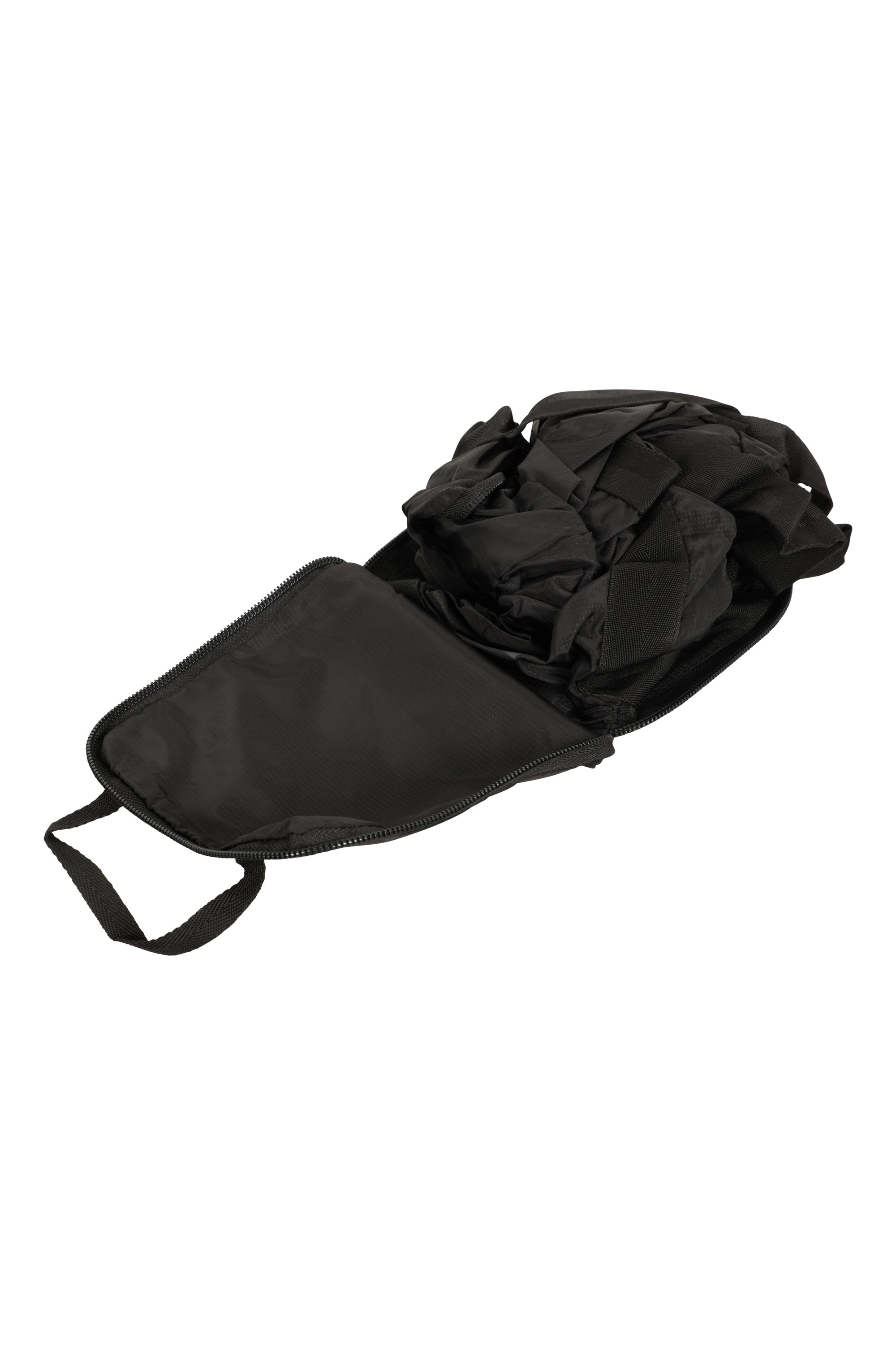 Cabin Sized Packaway Holdall - 40L