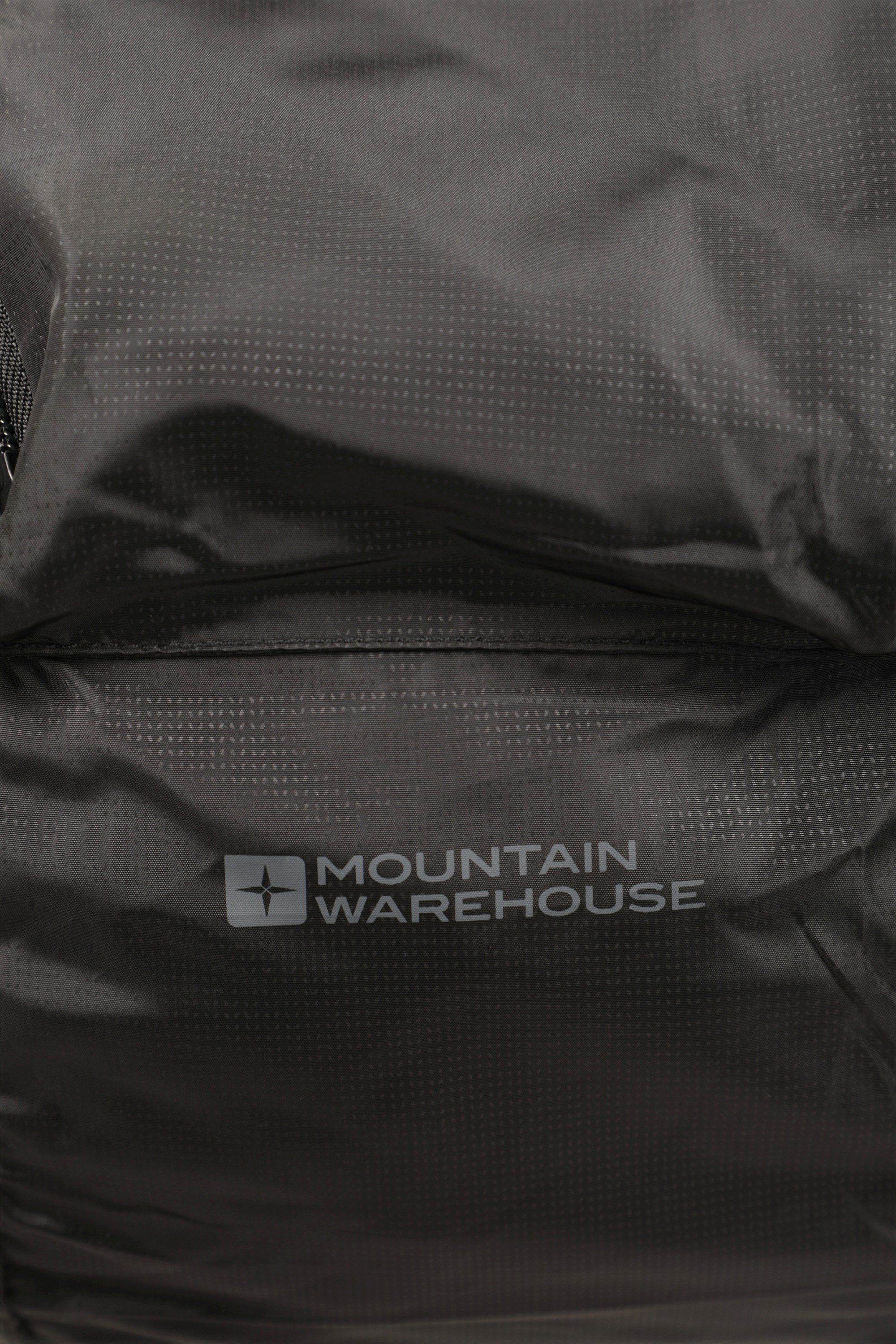 Cabin Sized Packaway Holdall 40L Mountain Warehouse CA