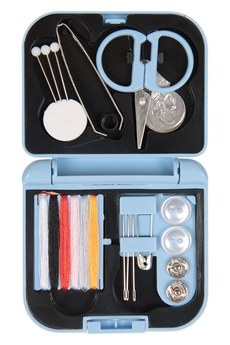 Travel Sewing Kit  High Road Organizers