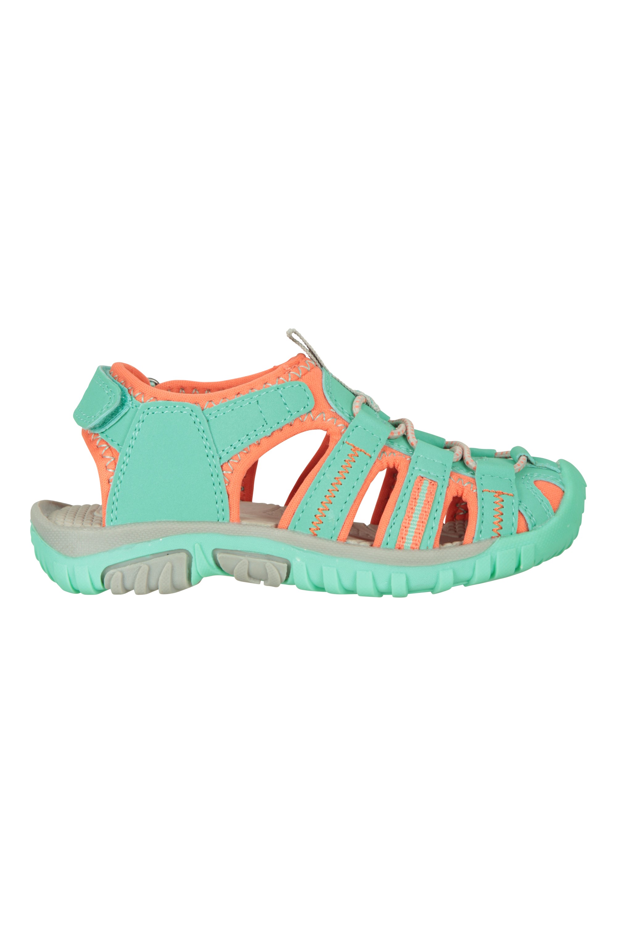 Mountain warehouse best sale kids sandals