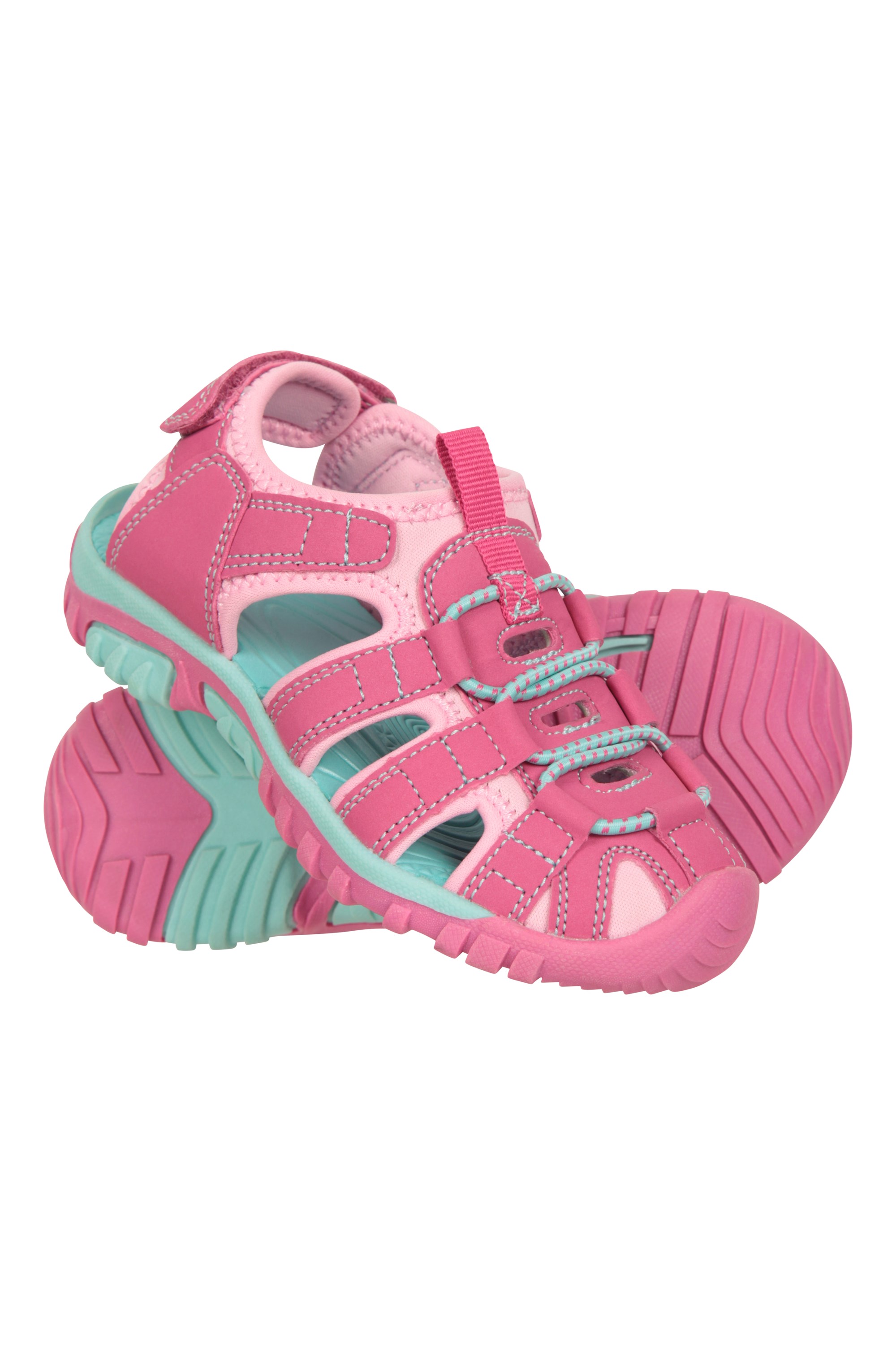 Mountain warehouse kids discount sandals