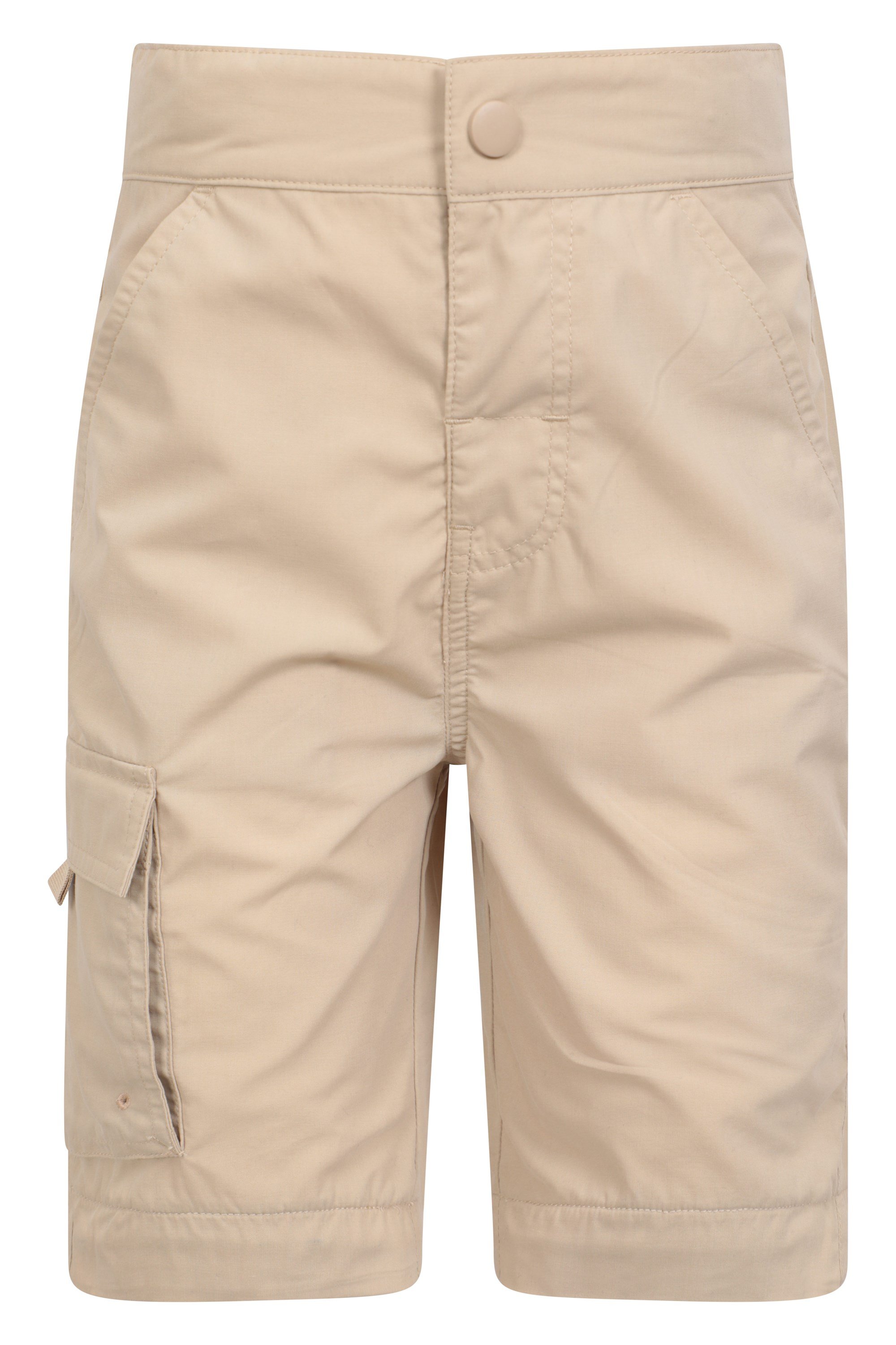 Active Kids Zip Off Pants