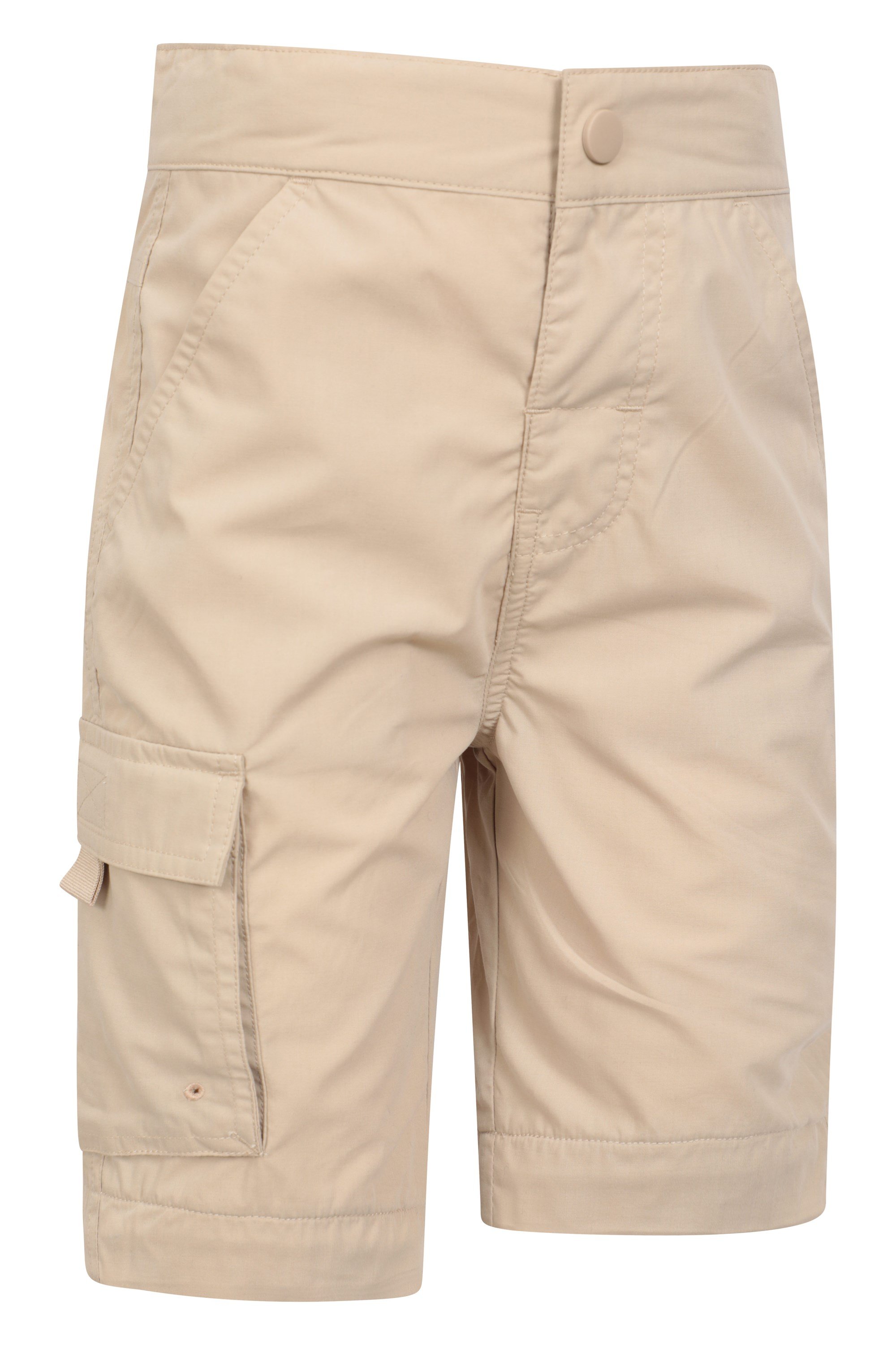 Active Kids Zip Off Pants