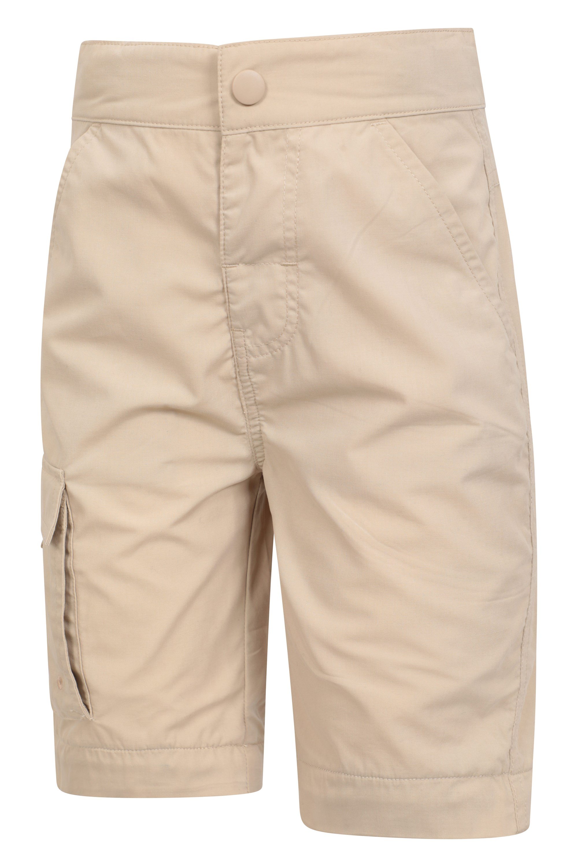 Active Kids Zip Off Pants