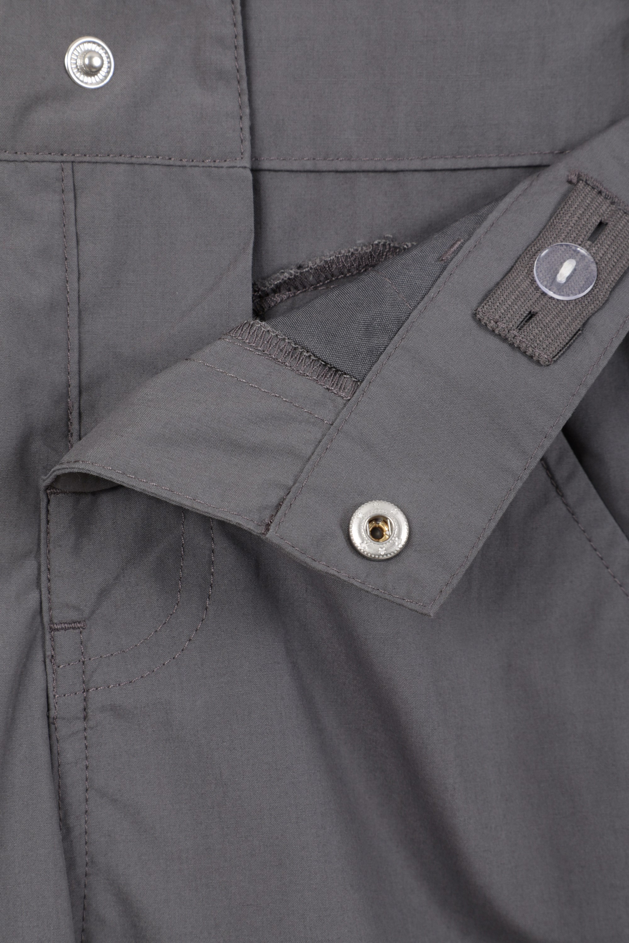 Active Kids Zip Off Pants