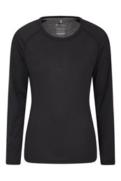 Quick Dry IsoCool Womens Top