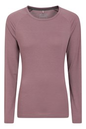 Quick Dry IsoCool Womens Top