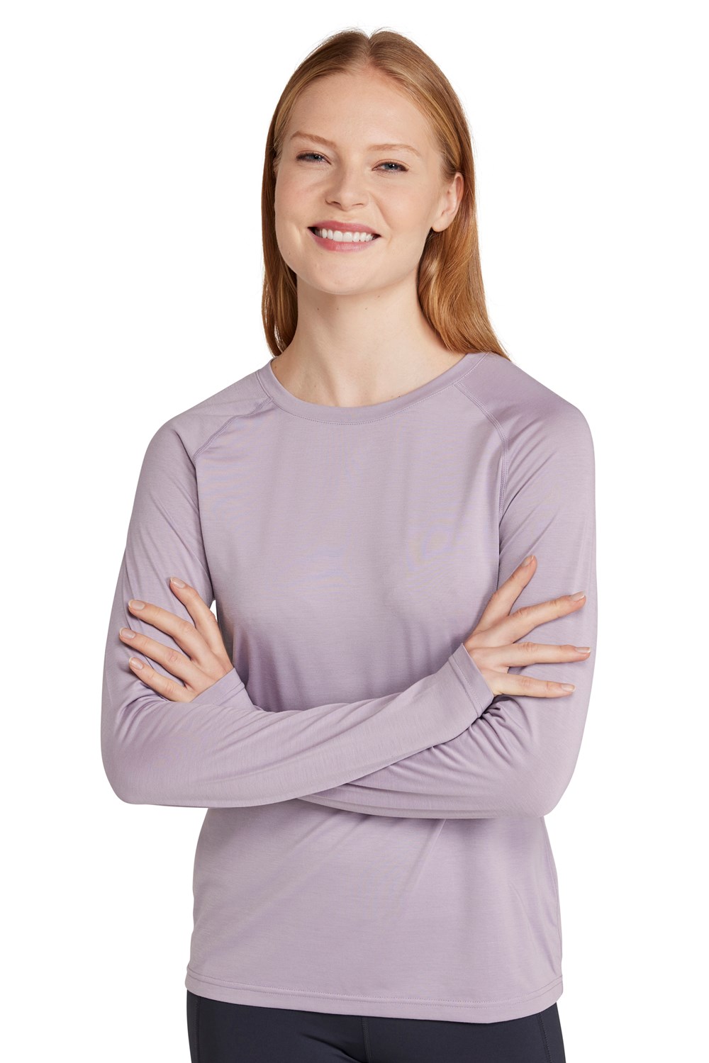 Mountain Warehouse Womens Dynamic Top Ladies Quick Drying High Wicking Gym Tee - Picture 84 of 95