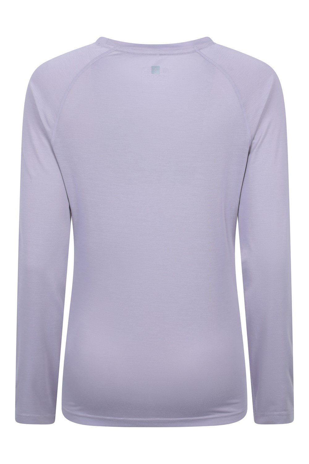 Mountain Warehouse Womens Dynamic Top Ladies Quick Drying High Wicking Gym Tee - Picture 81 of 95
