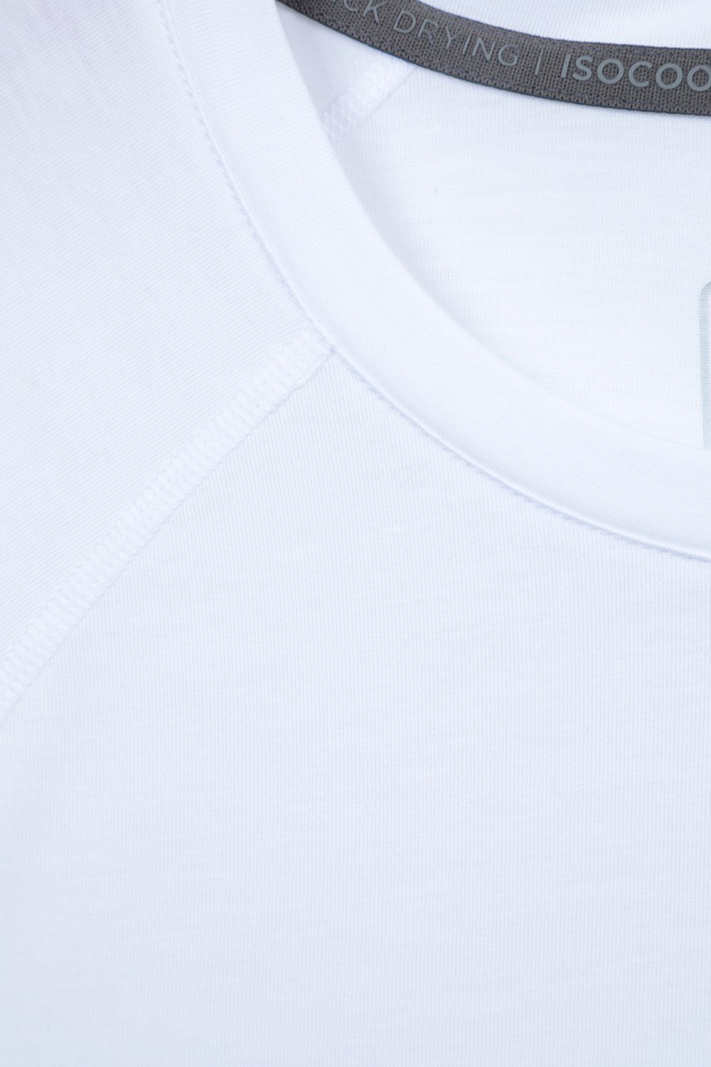 Mountain Warehouse Womens Dynamic Top Ladies Quick Drying High Wicking Gym Tee - Picture 94 of 95