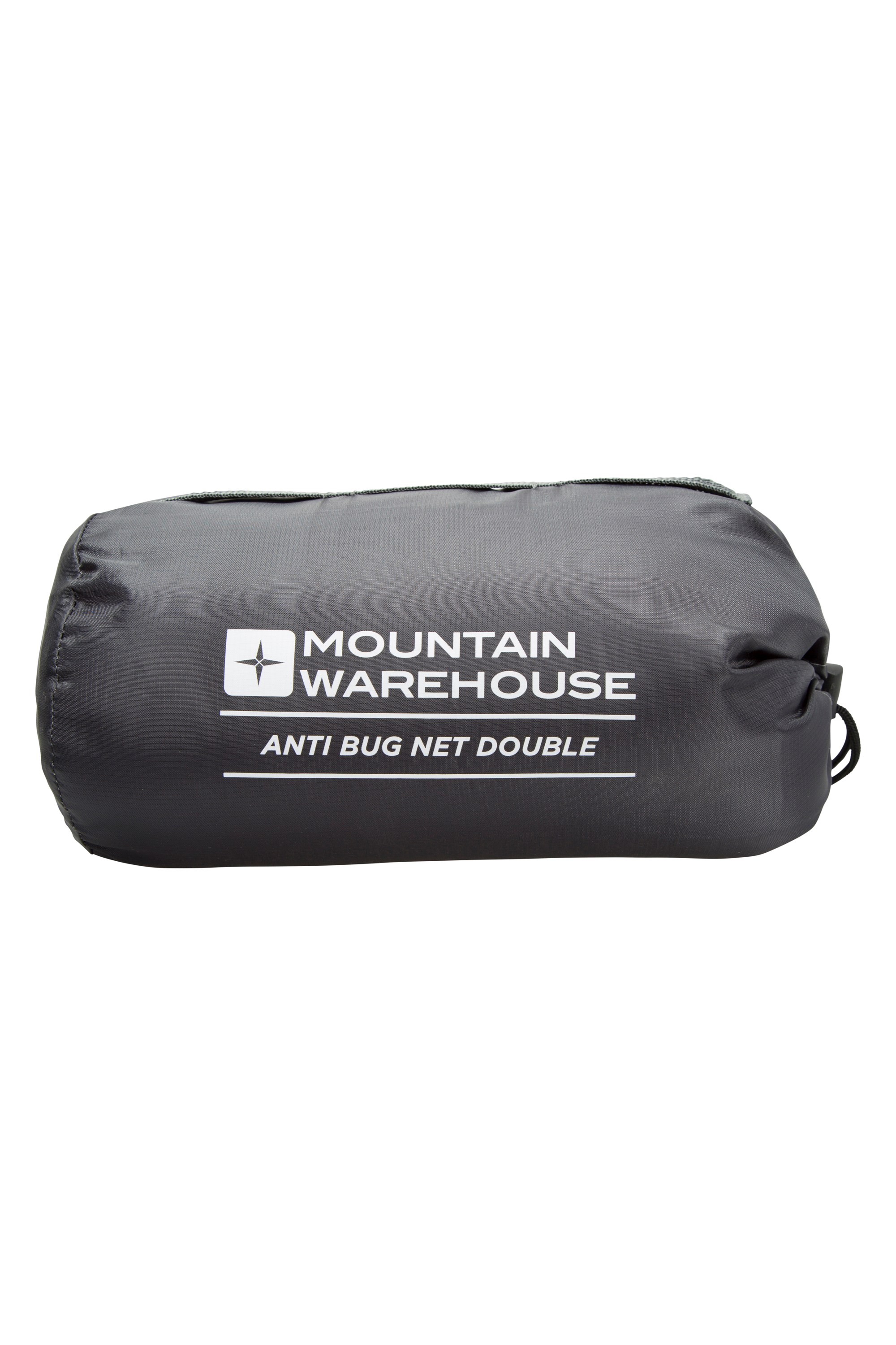 Mountain Warehouse Anti Mosquito Net Double White