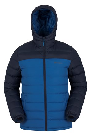 Mens Waterproof Jackets | Rain Jackets | Mountain Warehouse GB