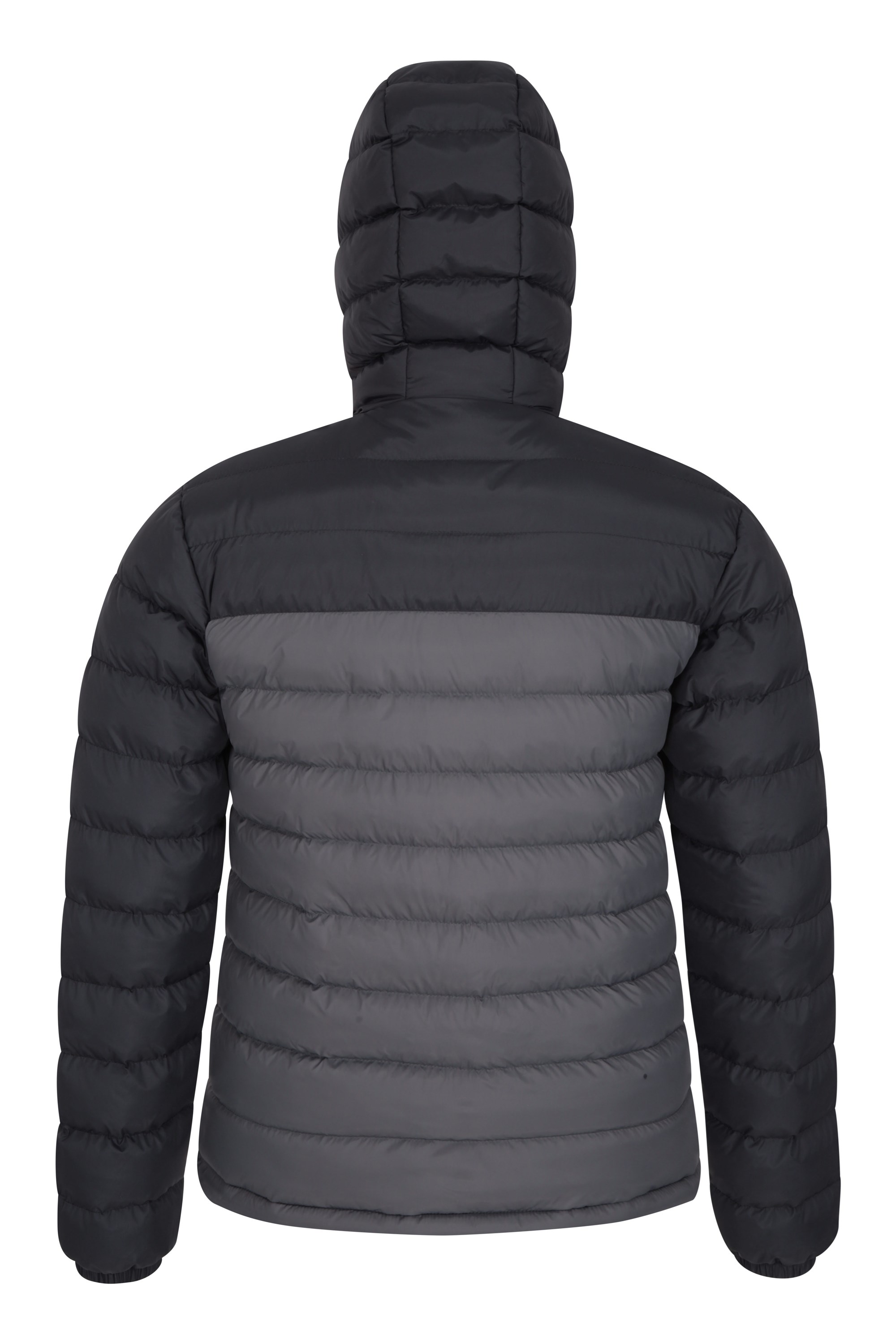 seasons mens padded jacket
