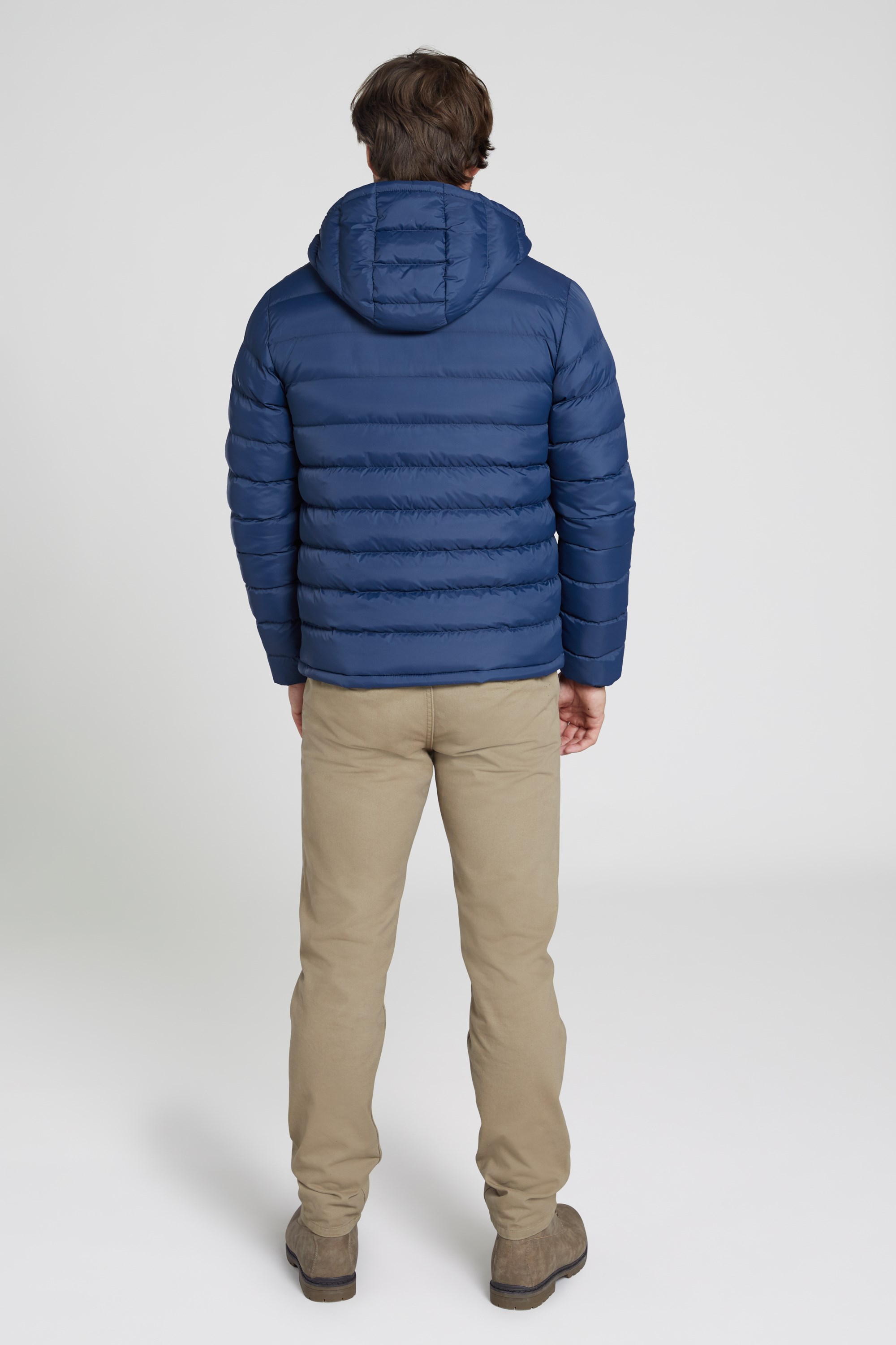Men's Big and Tall Jackets | Mountain Warehouse GB