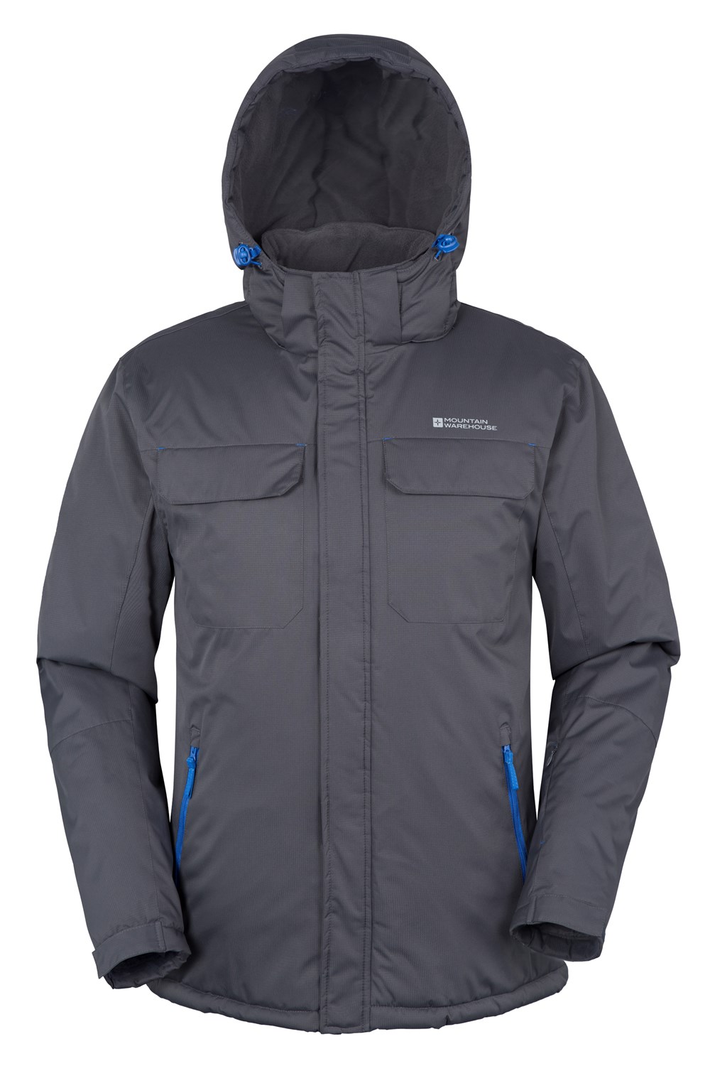 Mountain Warehouse Eclipse Mens Ski Jacket | eBay