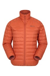 Featherweight Down Mens Jacket