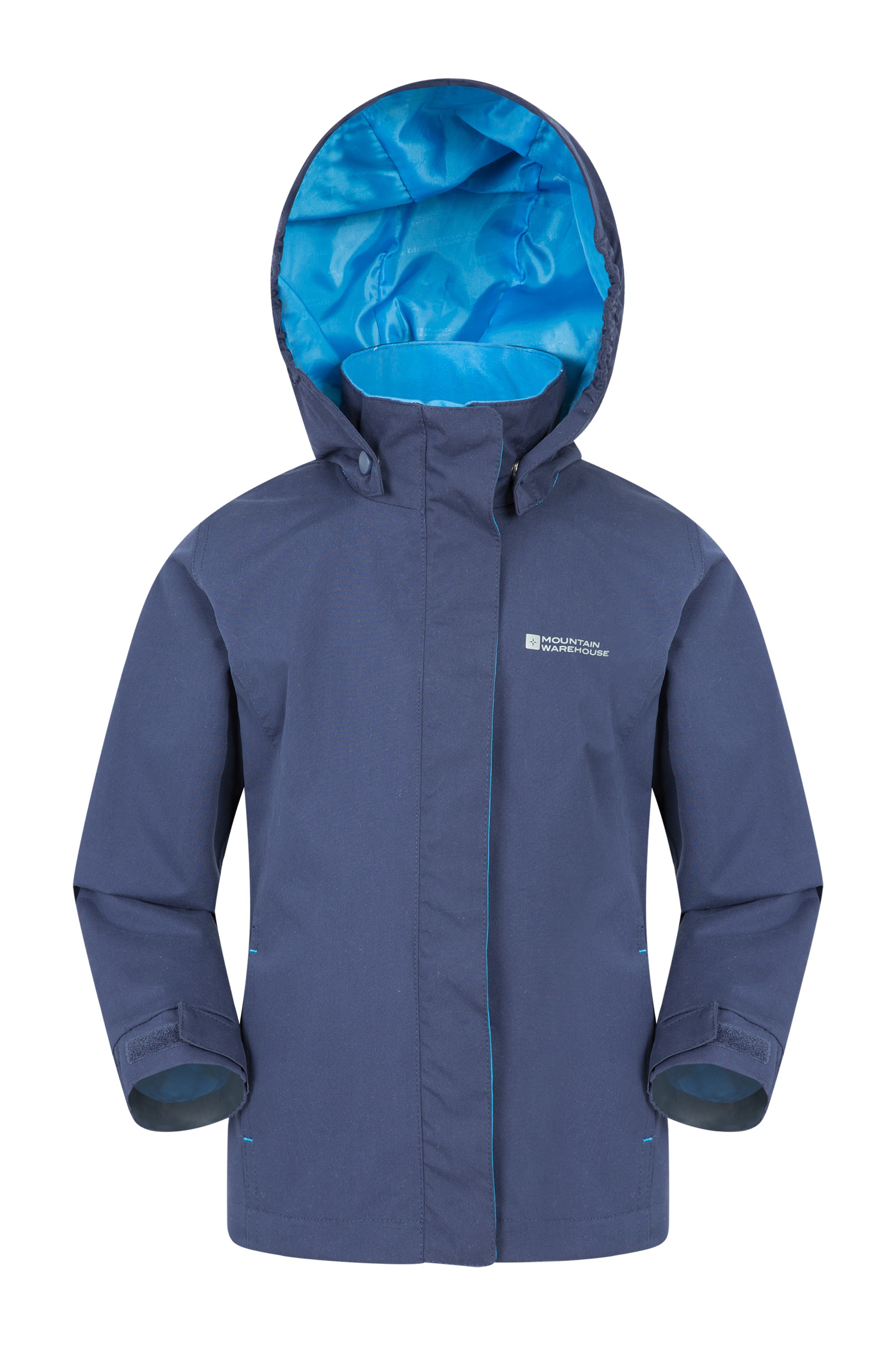 mountain warehouse girls coat