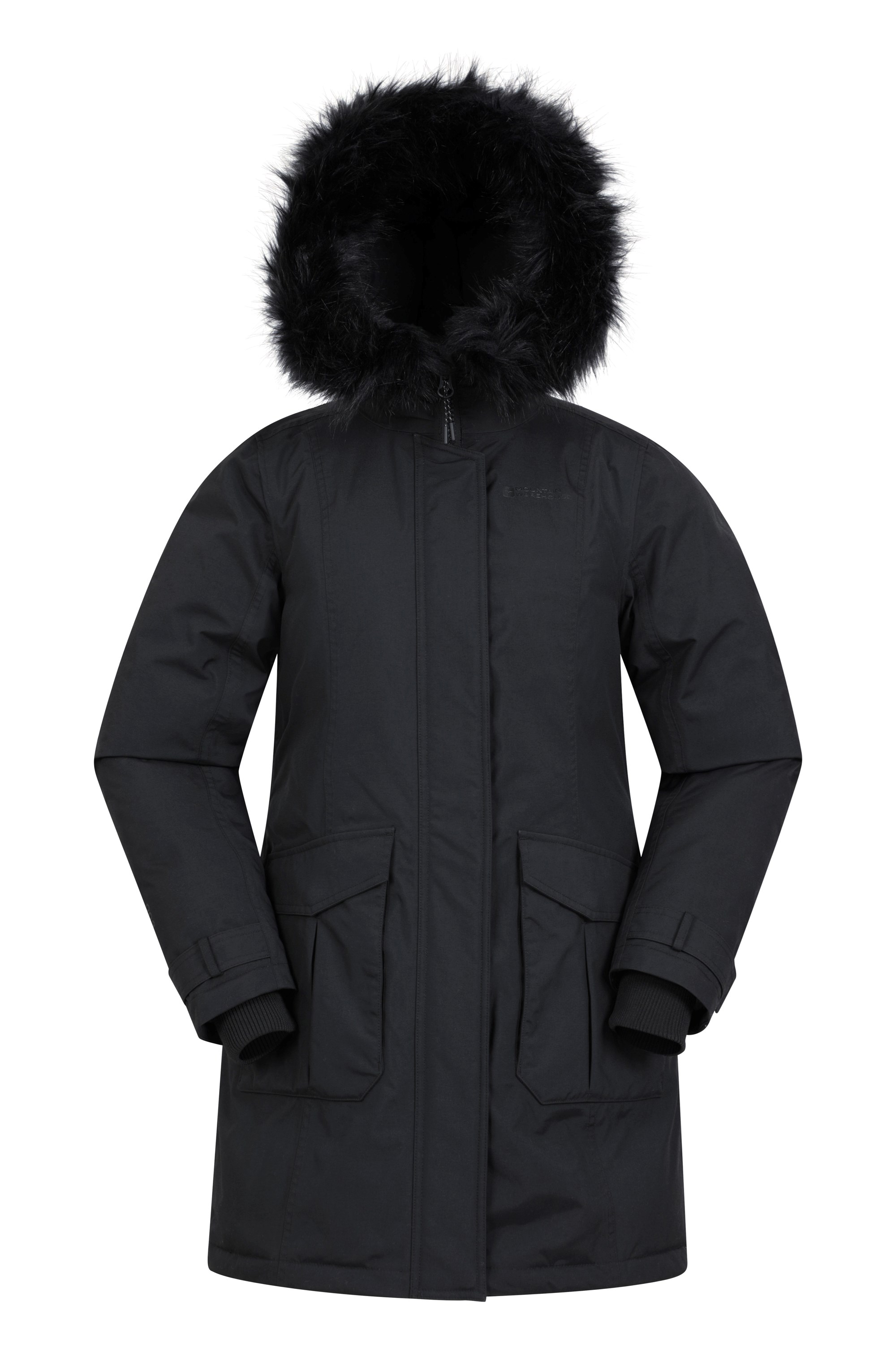 Aurora Womens Down Jacket Mountain Warehouse EU