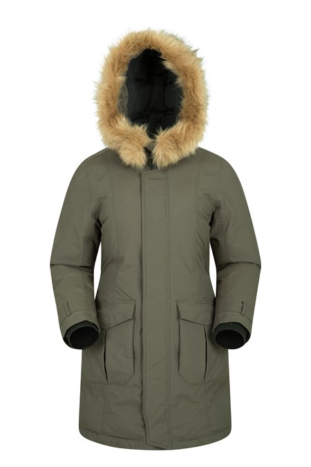 Aurora mountain warehouse clearance