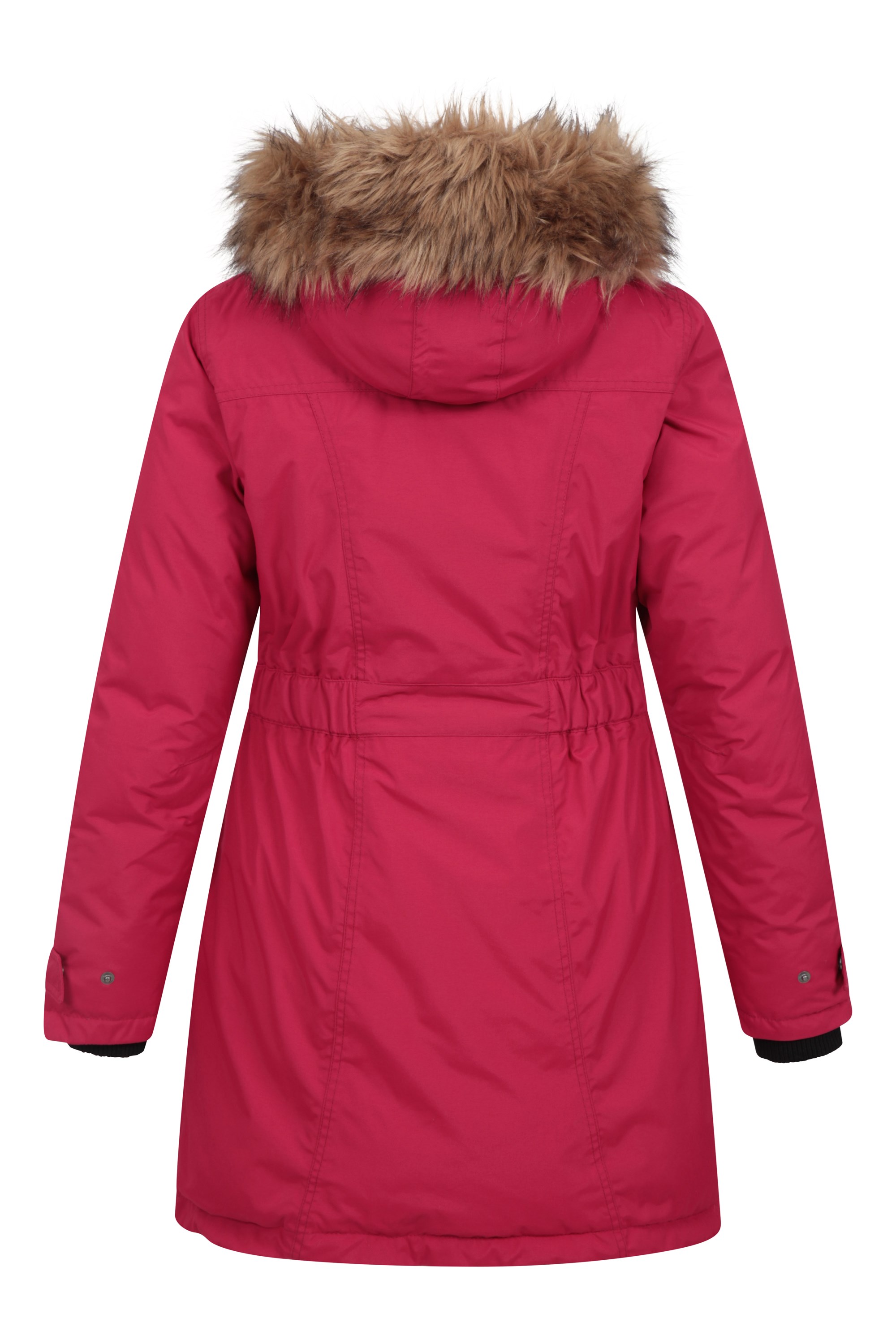 Aurora Womens Down Jacket Mountain Warehouse AU