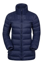 Spring Womens Down Jacket
