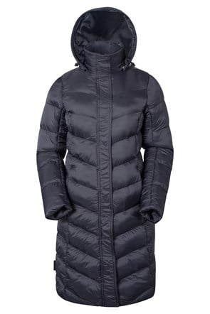 Womens Padded Jackets | Quilted Jackets | Mountain Warehouse GB