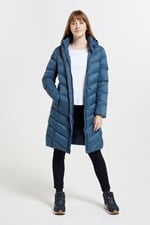 Mountain Warehouse Womens/Ladies Alexa Padded Jacket