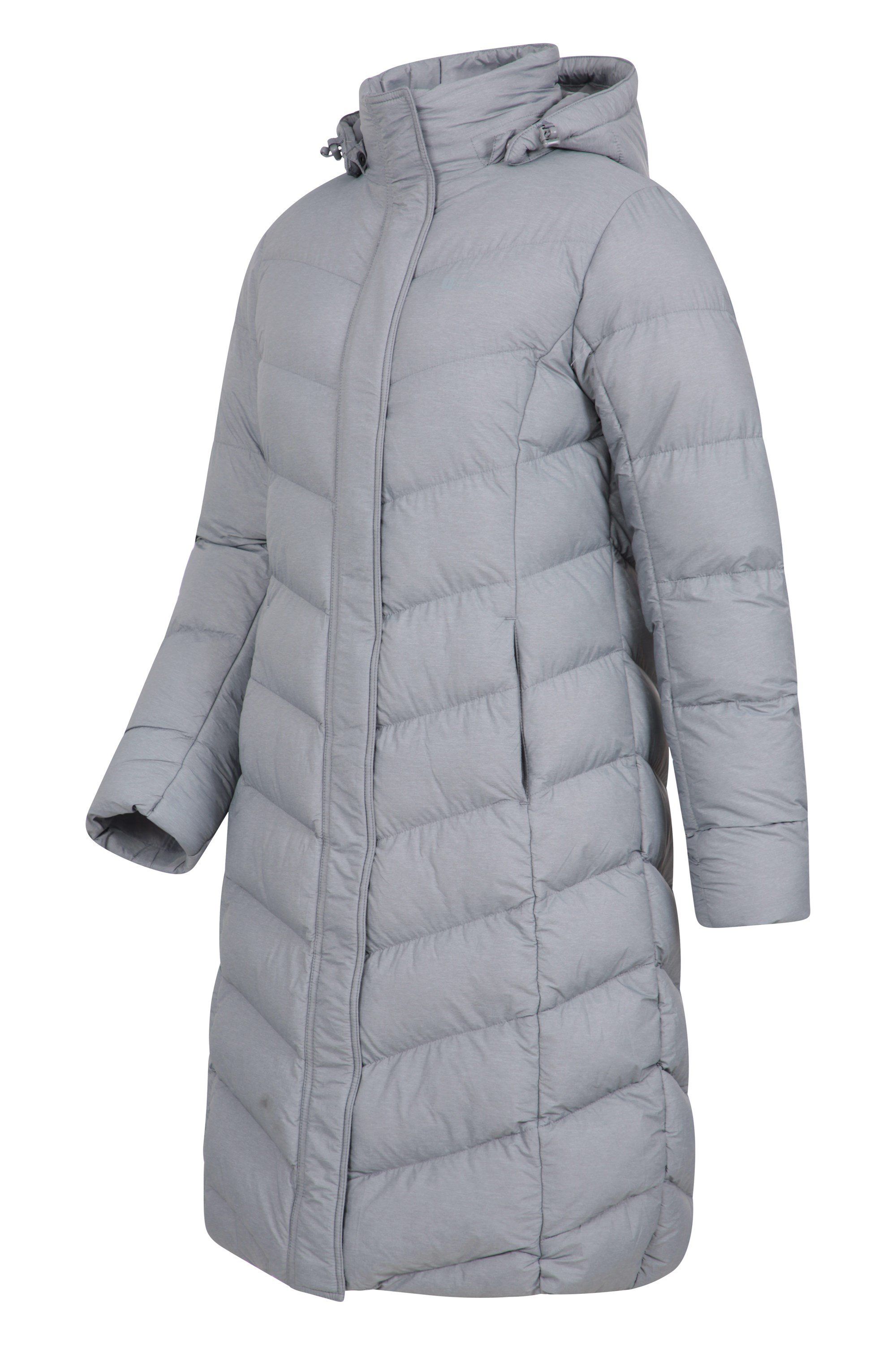 Alexa Womens Padded Jacket Mountain Warehouse AU