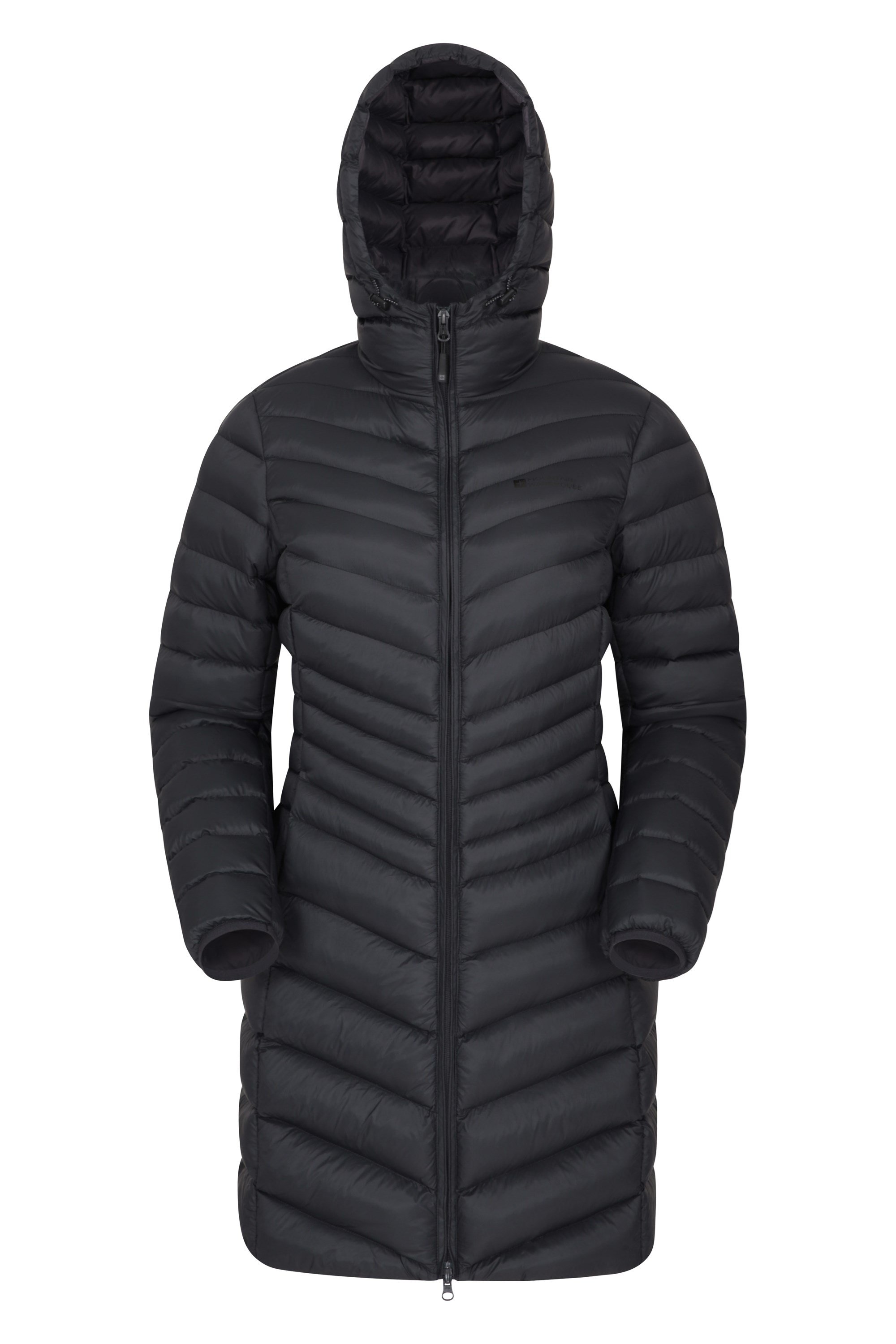 go outdoors ladies padded jackets