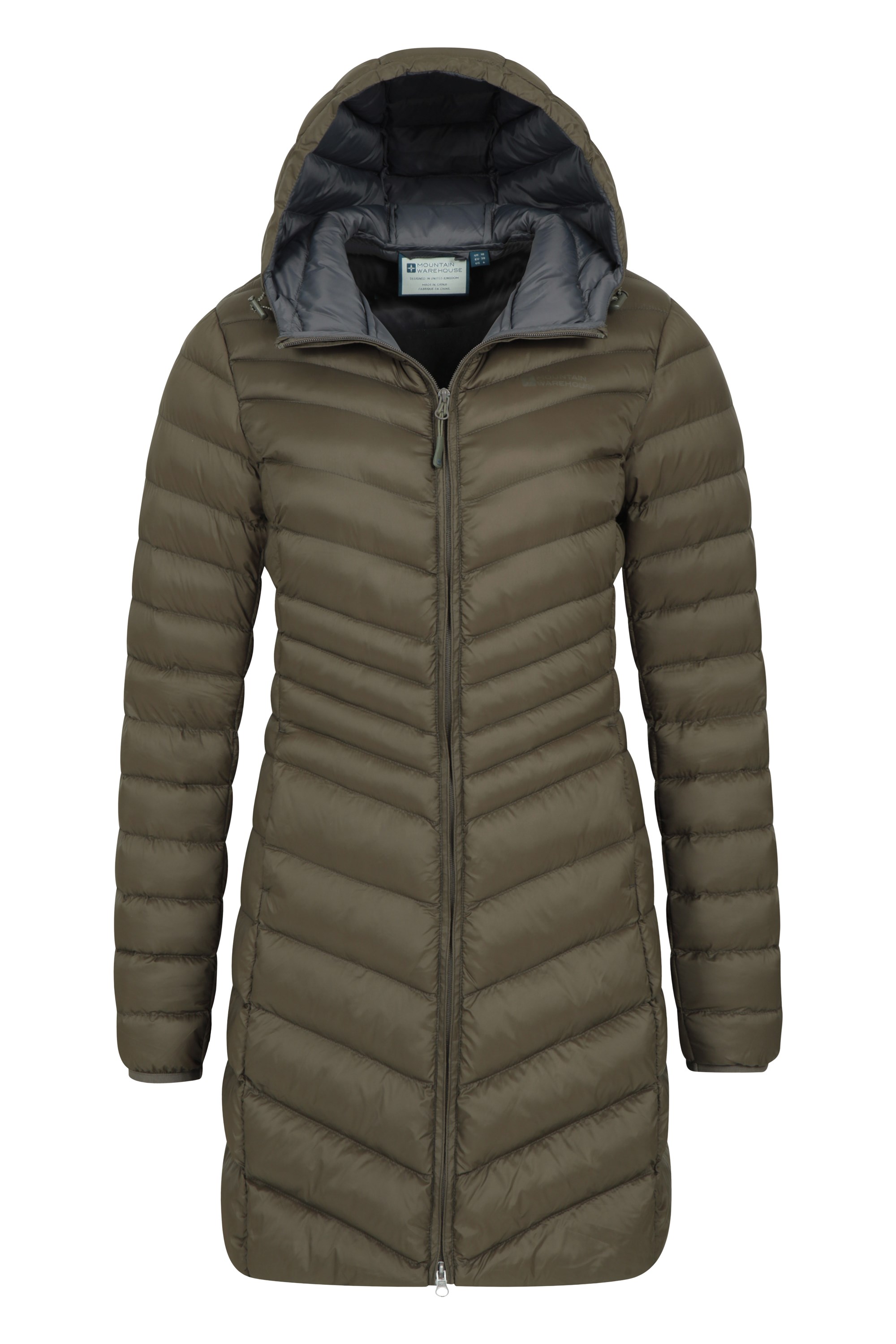 Mountain warehouse florence coat new arrivals